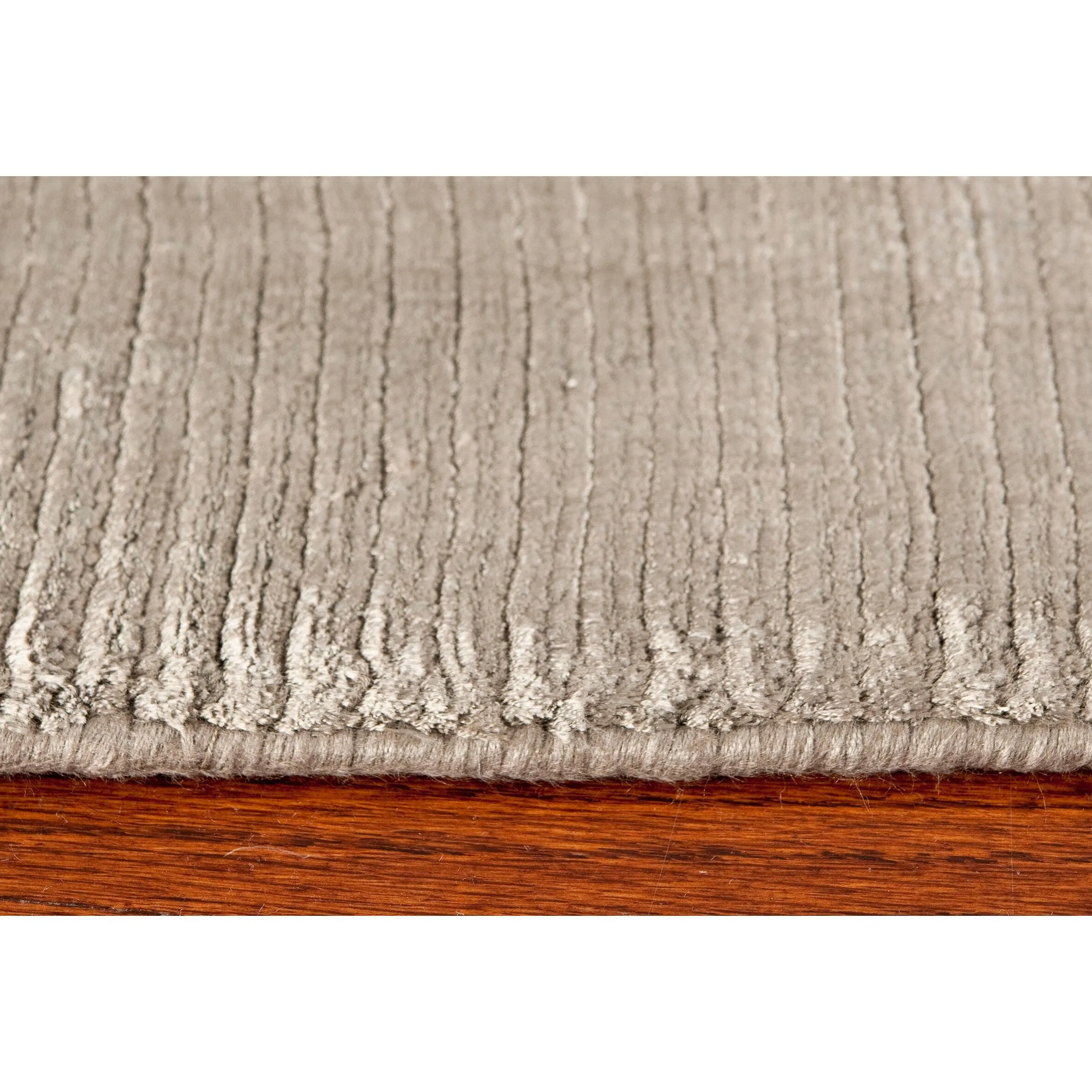 SAFAVIEH Handmade Mirage Pavlina Modern Abstract Viscose Rug