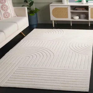 SAFAVIEH Handmade Mykonos Tuija Wool Rug