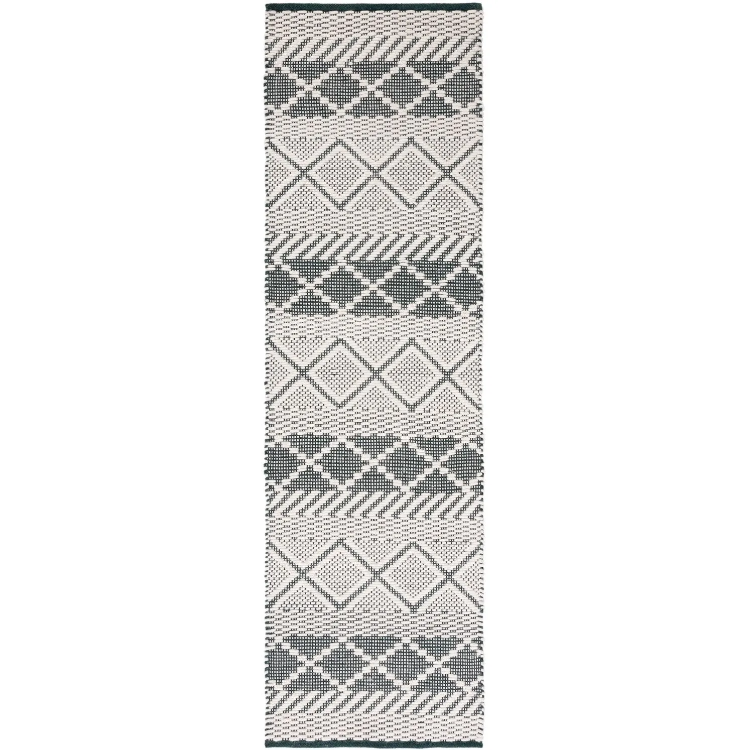 SAFAVIEH Handmade Natura Fazlie Moroccan Wool Rug