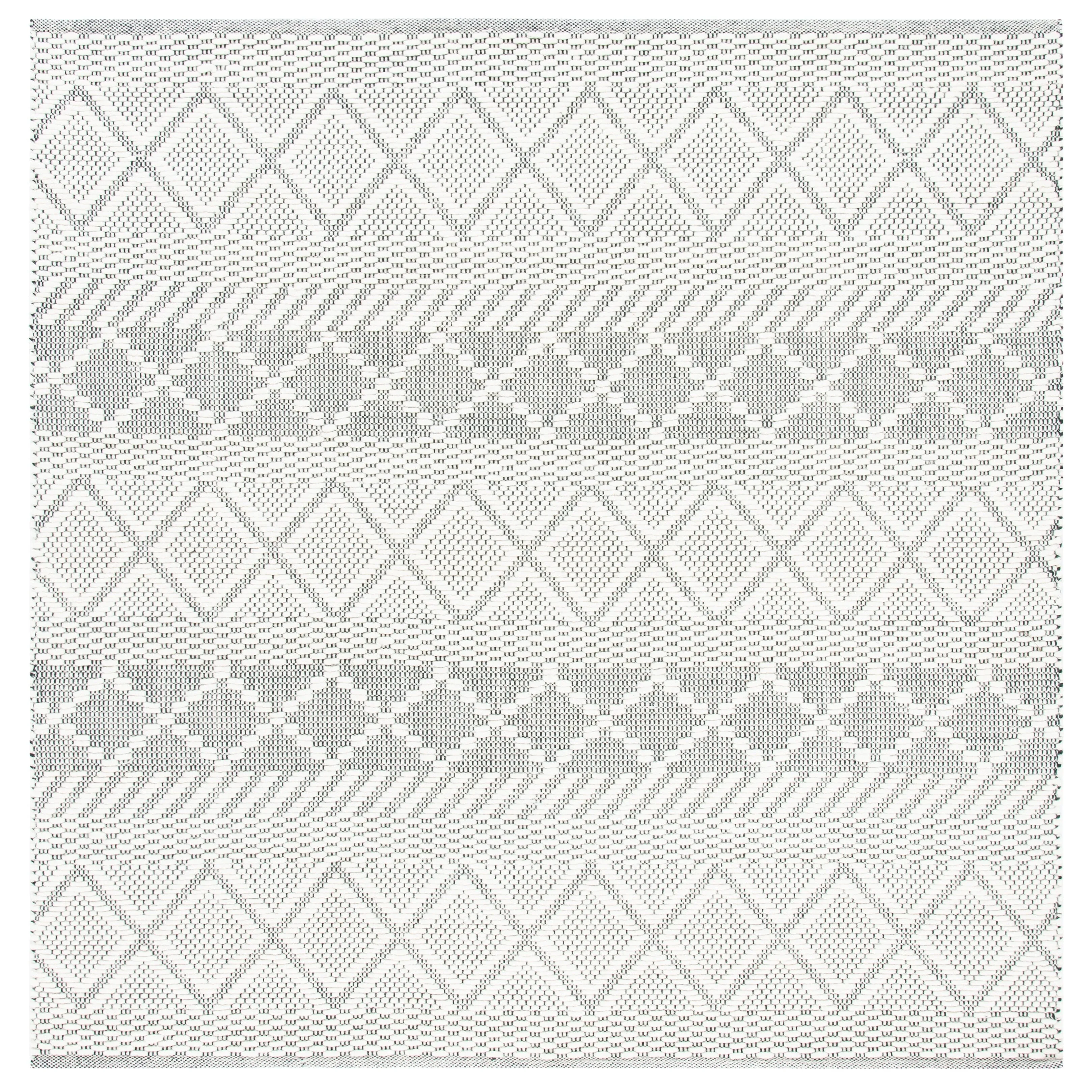 SAFAVIEH Handmade Natura Fazlie Moroccan Wool Rug