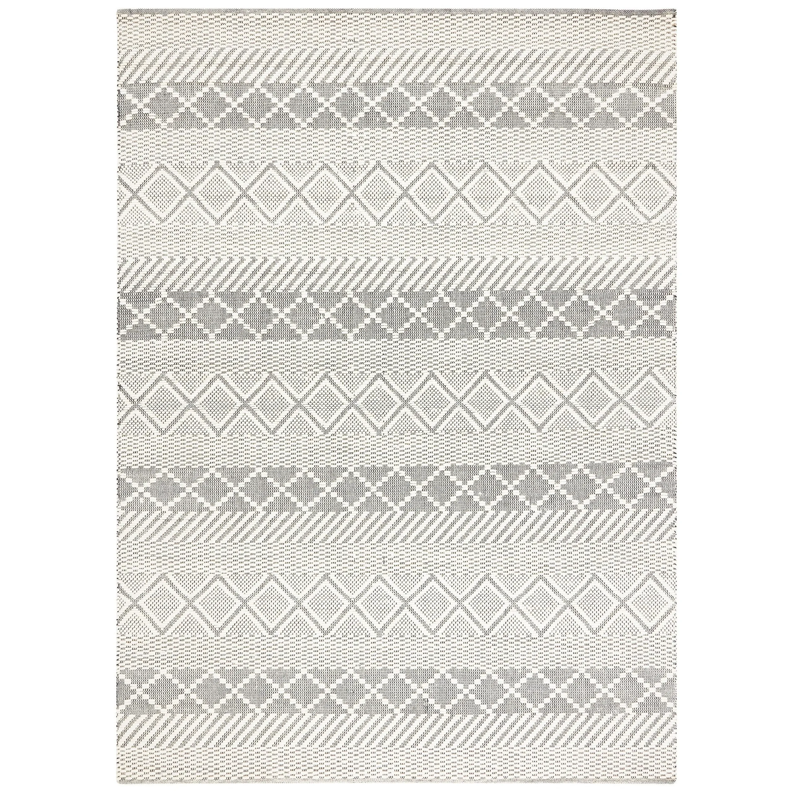 SAFAVIEH Handmade Natura Fazlie Moroccan Wool Rug
