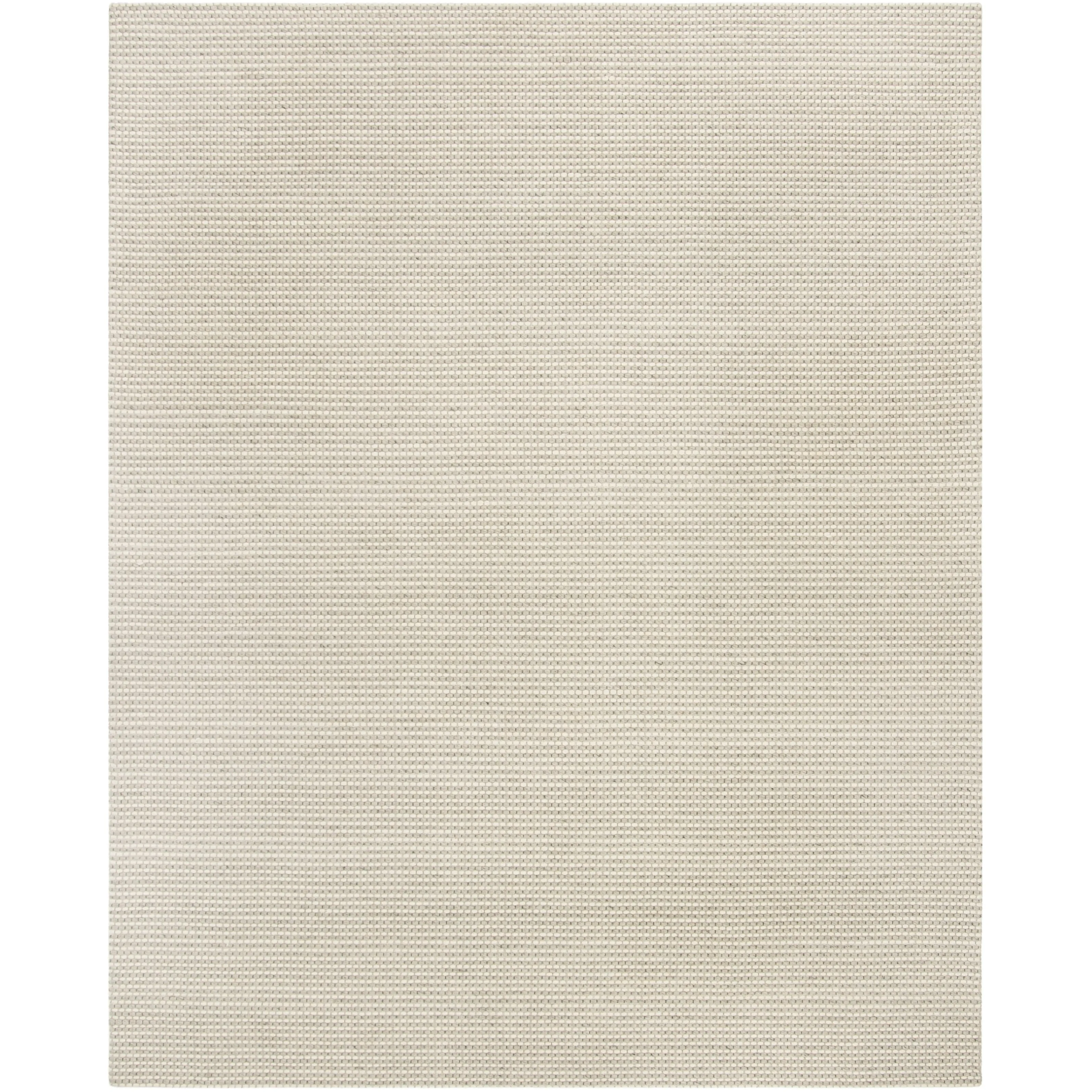 SAFAVIEH Handmade Natura Gerrita Wool Area Rug