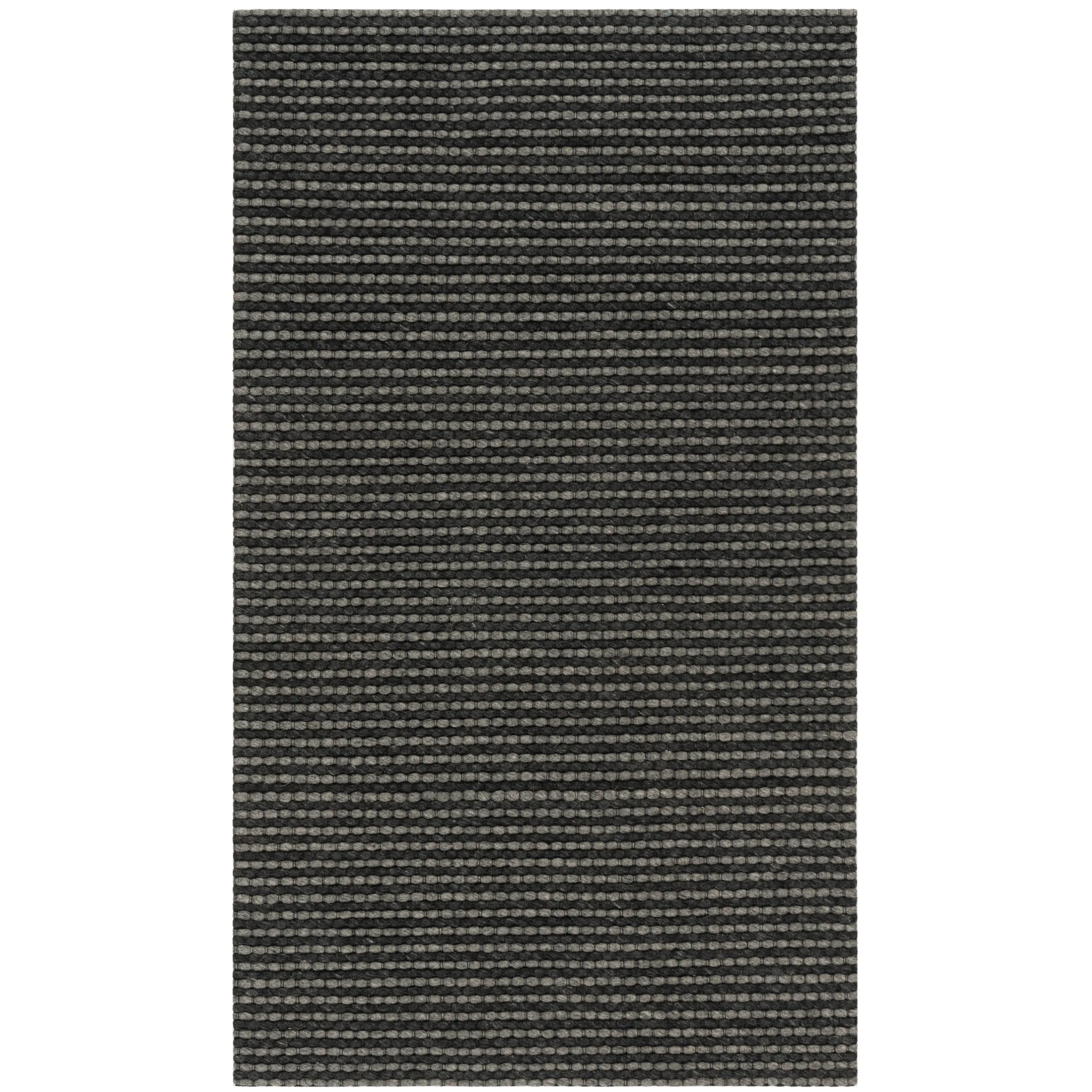SAFAVIEH Handmade Natura Gerrita Wool Area Rug