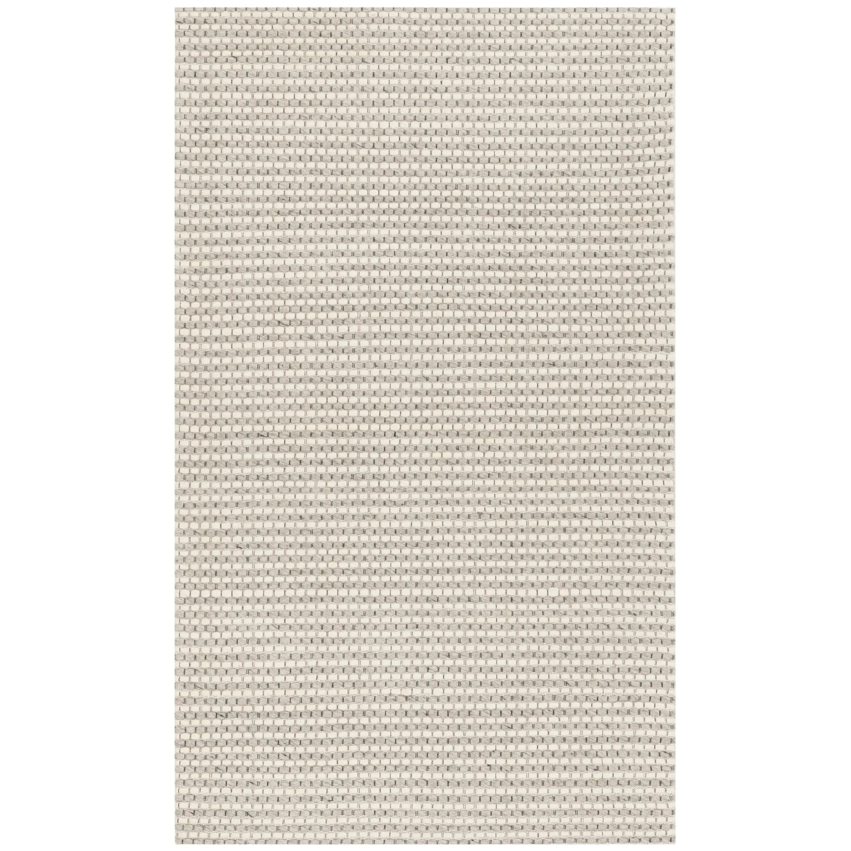 SAFAVIEH Handmade Natura Gerrita Wool Area Rug