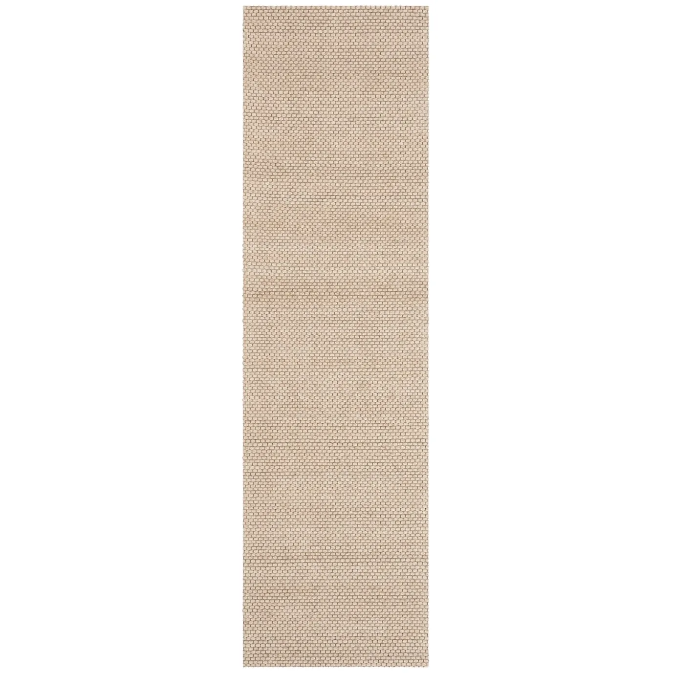 SAFAVIEH Handmade Natura Gerrita Wool Area Rug