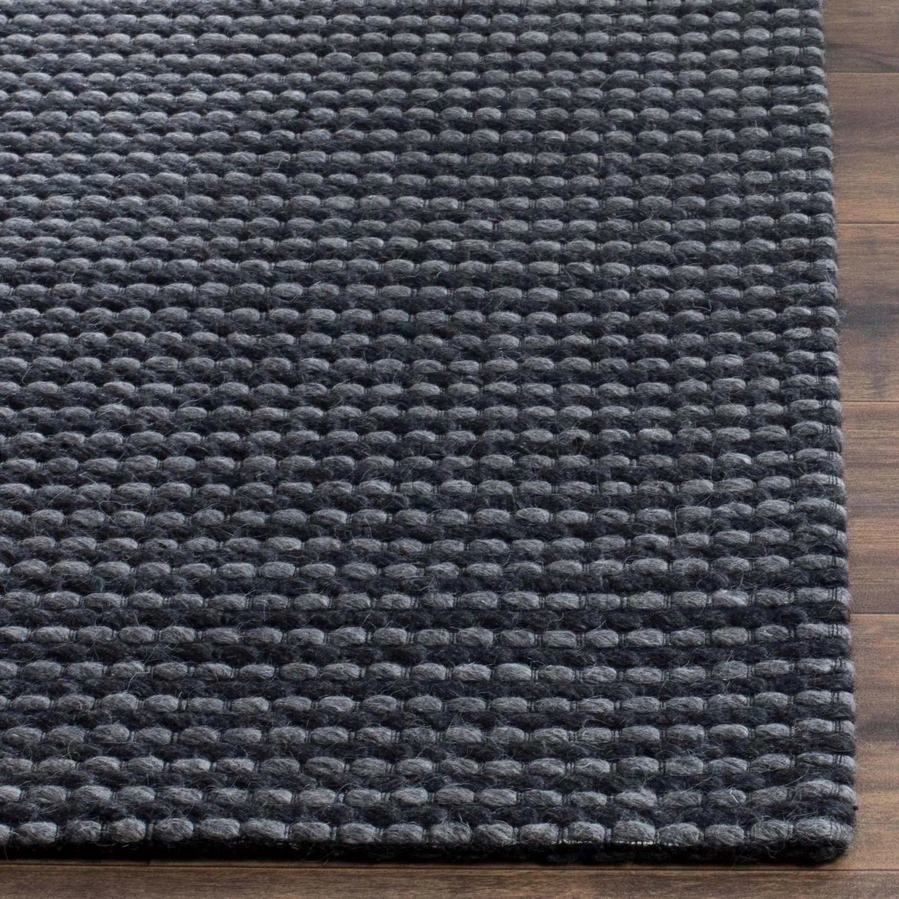 SAFAVIEH Handmade Natura Gerrita Wool Area Rug