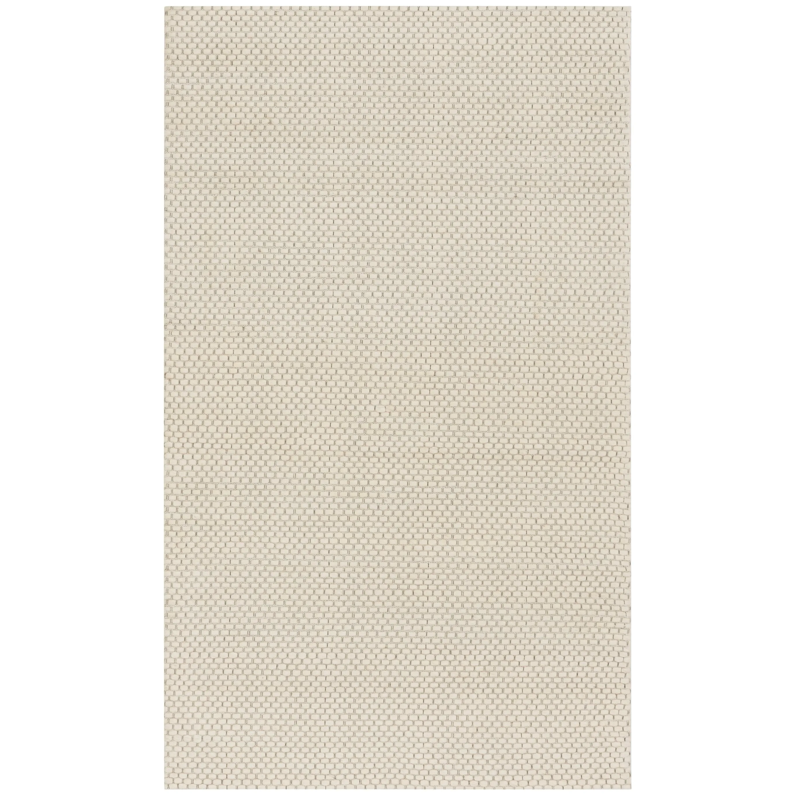 SAFAVIEH Handmade Natura Gerrita Wool Area Rug