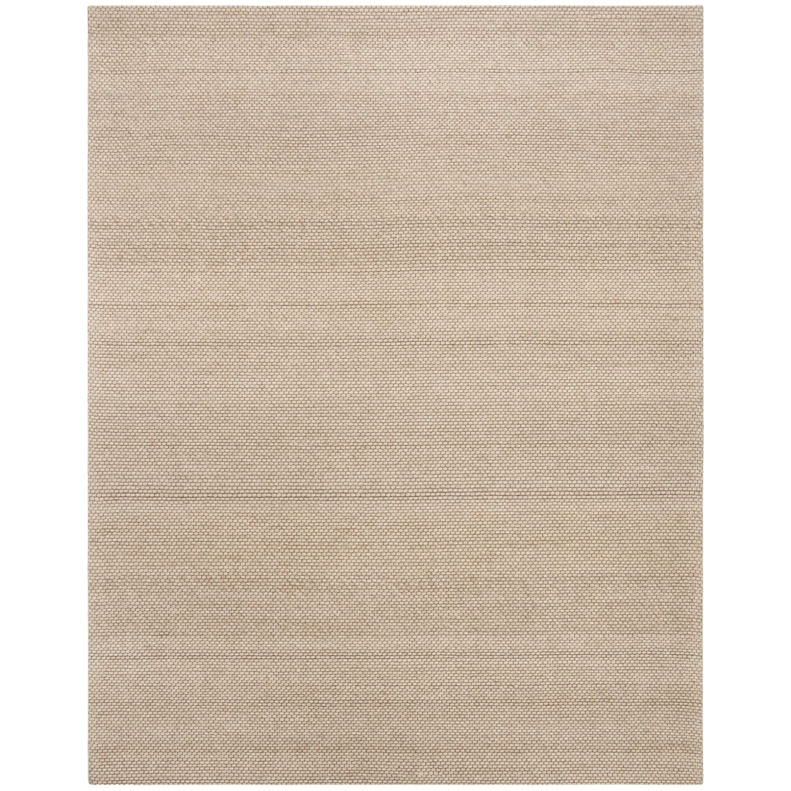 SAFAVIEH Handmade Natura Gerrita Wool Area Rug
