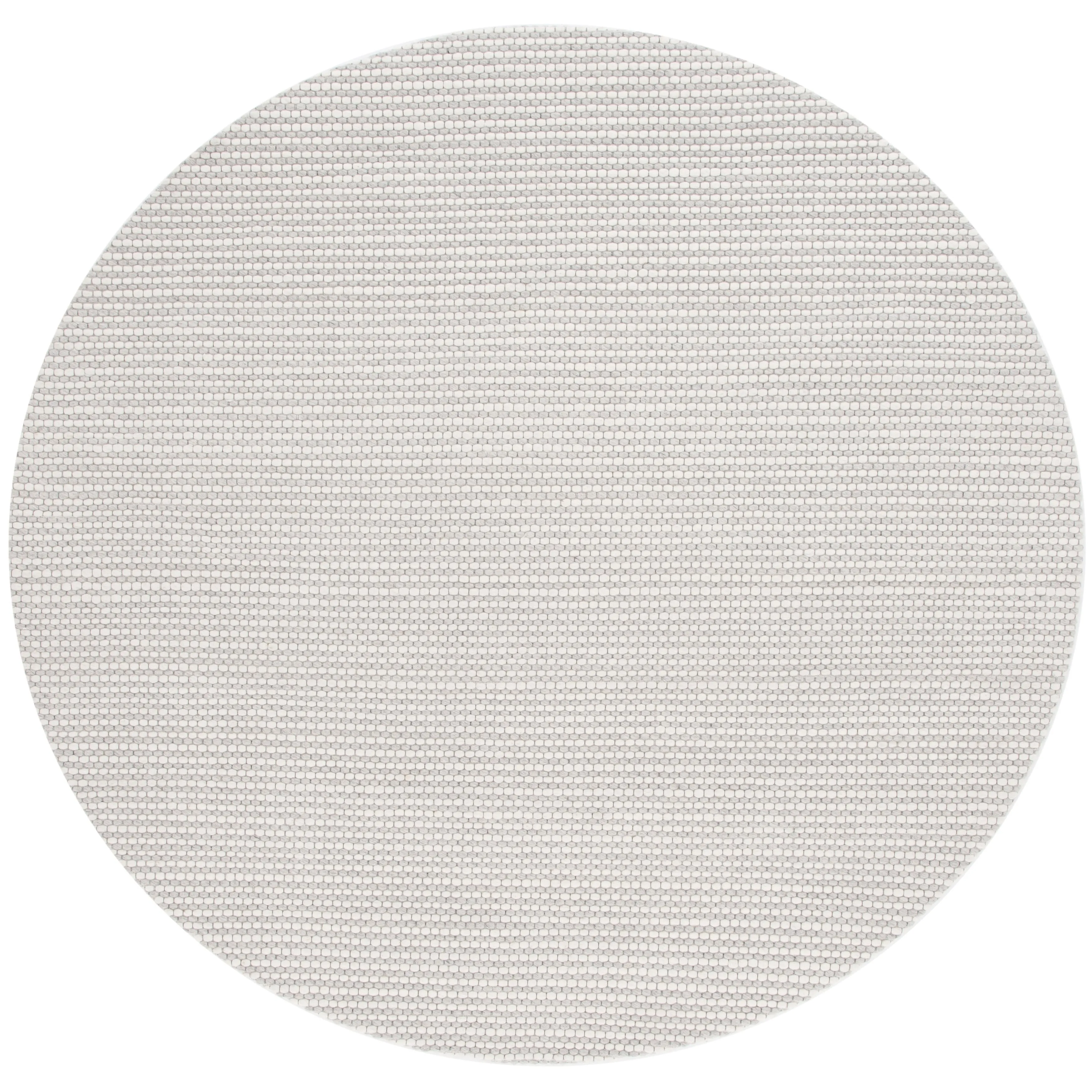 SAFAVIEH Handmade Natura Gerrita Wool Area Rug
