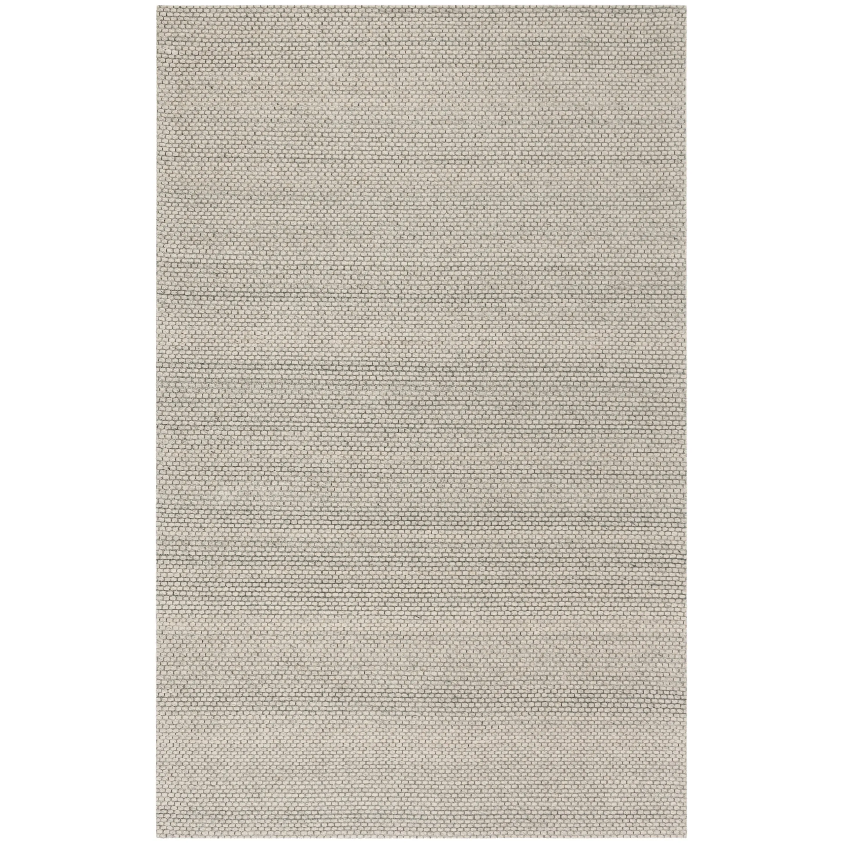 SAFAVIEH Handmade Natura Gerrita Wool Area Rug