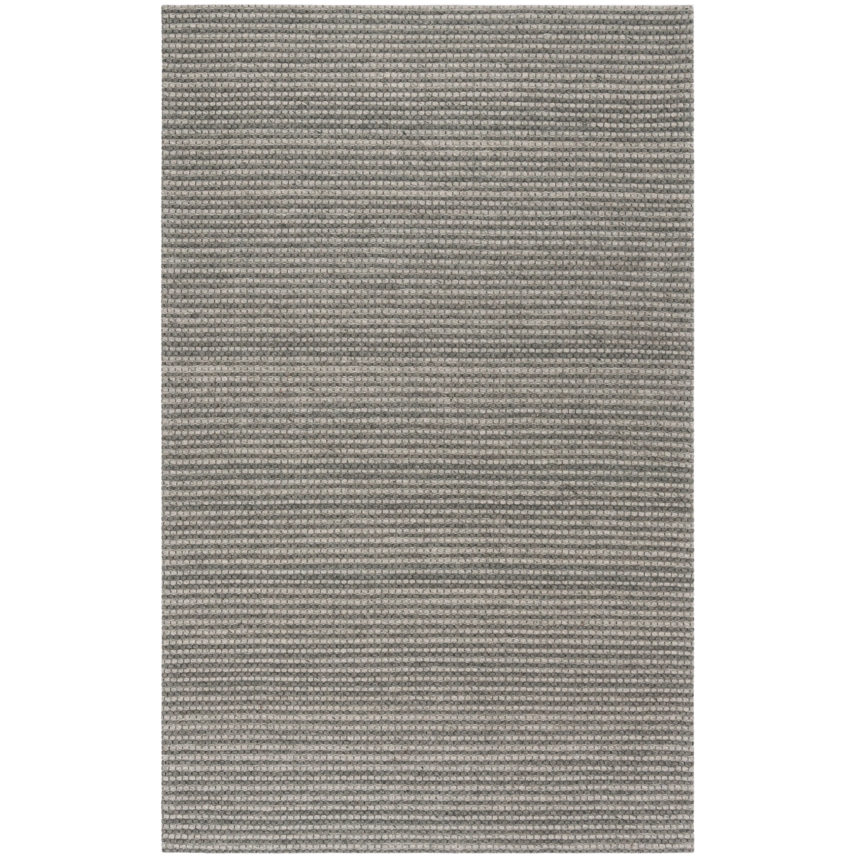 SAFAVIEH Handmade Natura Gerrita Wool Area Rug