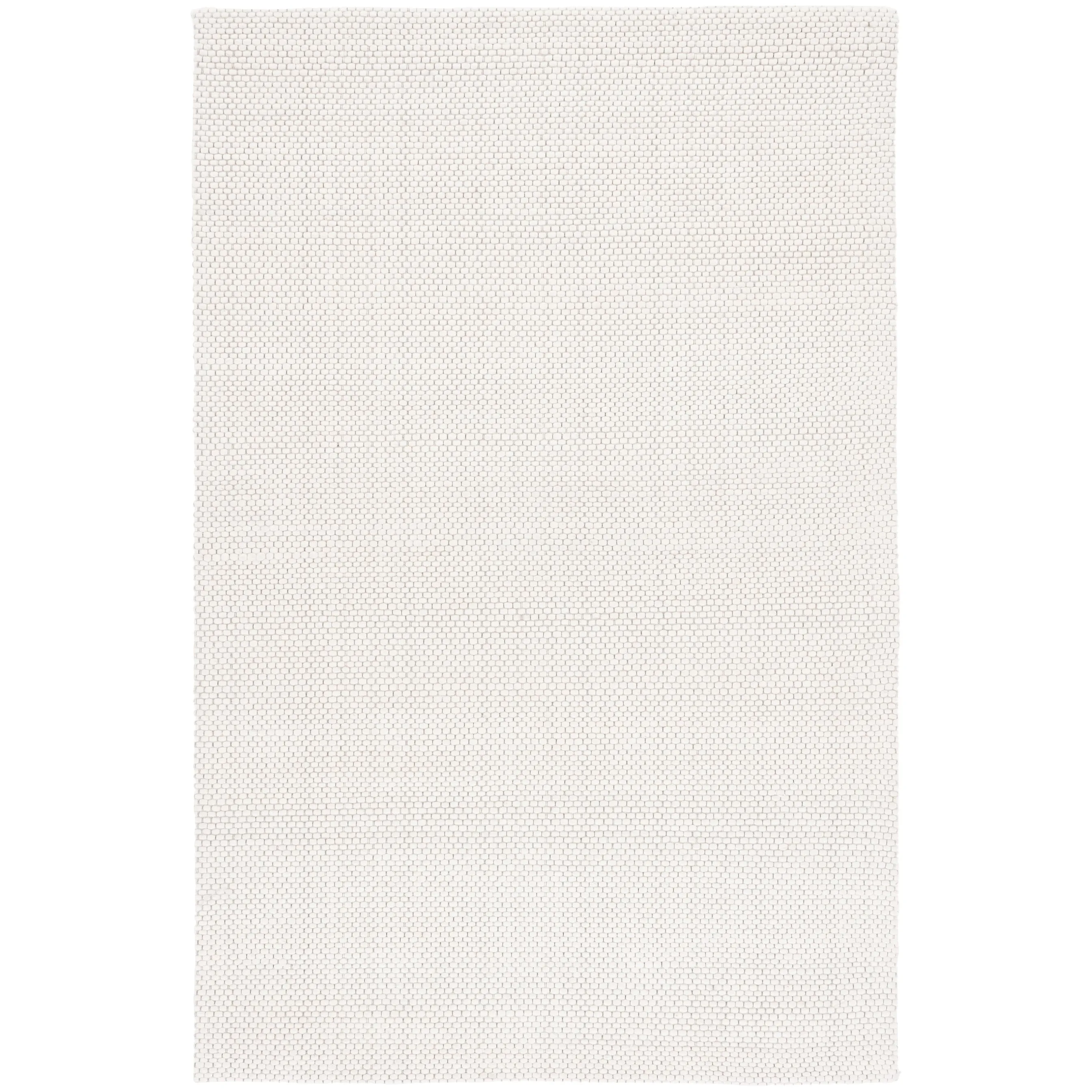 SAFAVIEH Handmade Natura Gerrita Wool Area Rug
