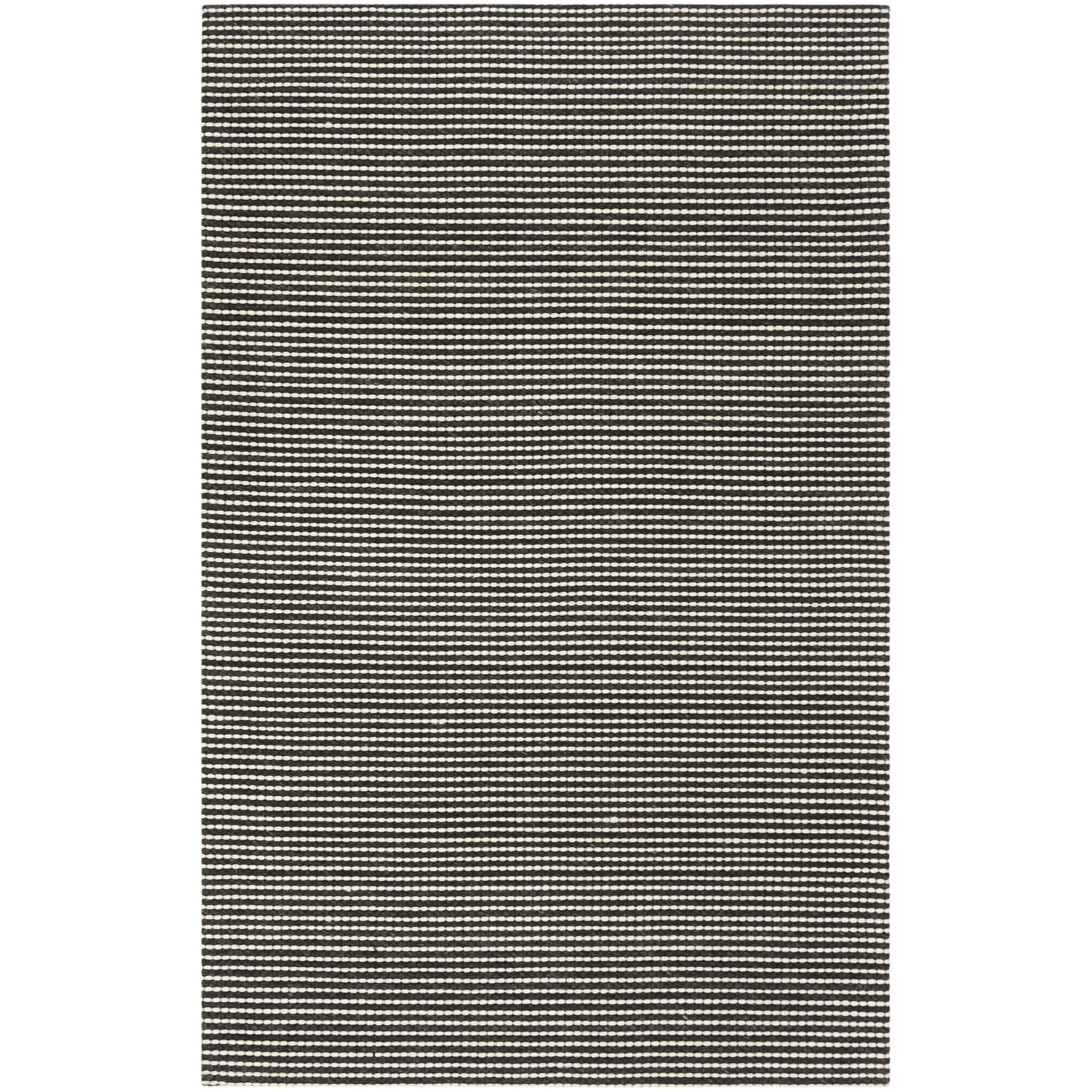 SAFAVIEH Handmade Natura Gerrita Wool Area Rug