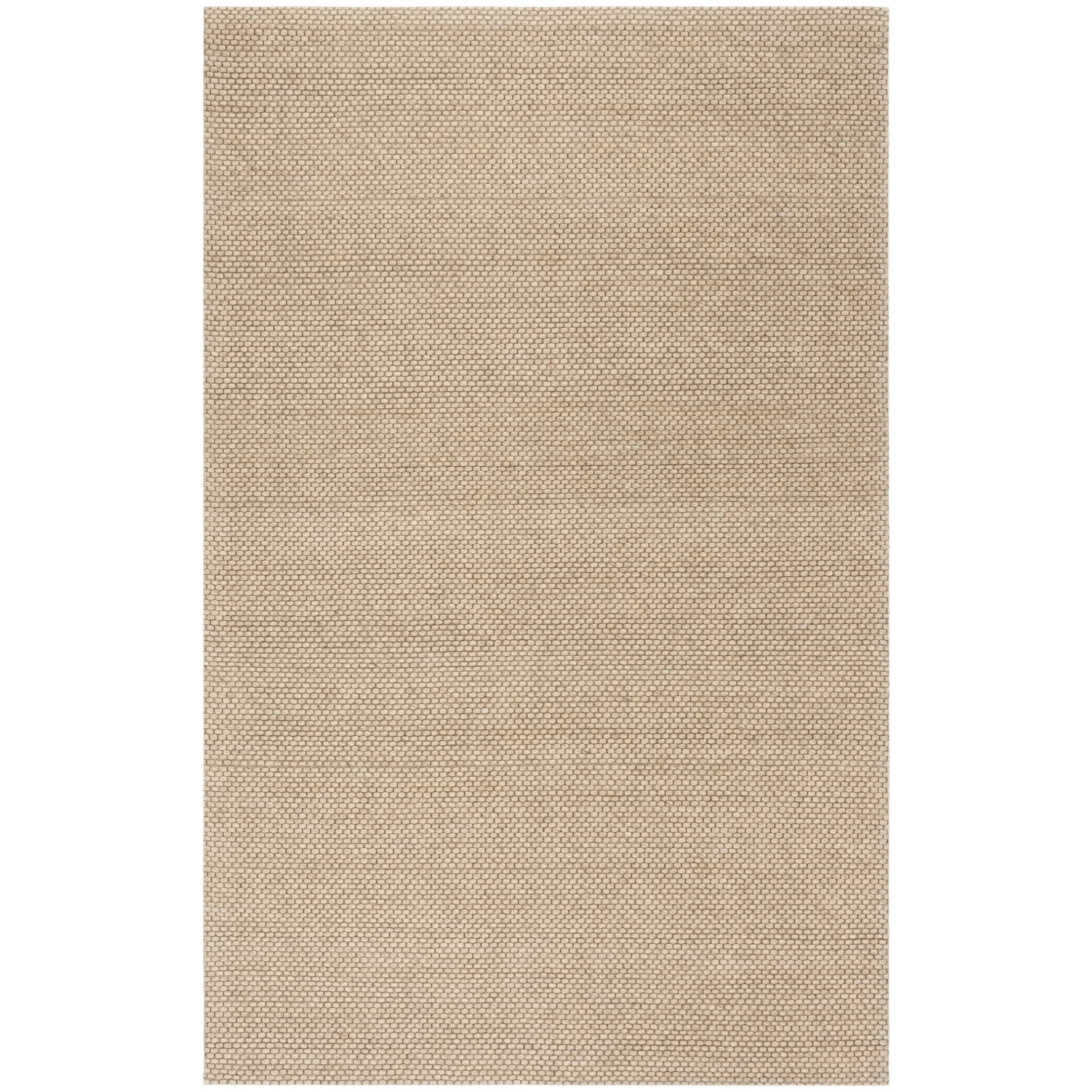 SAFAVIEH Handmade Natura Gerrita Wool Area Rug