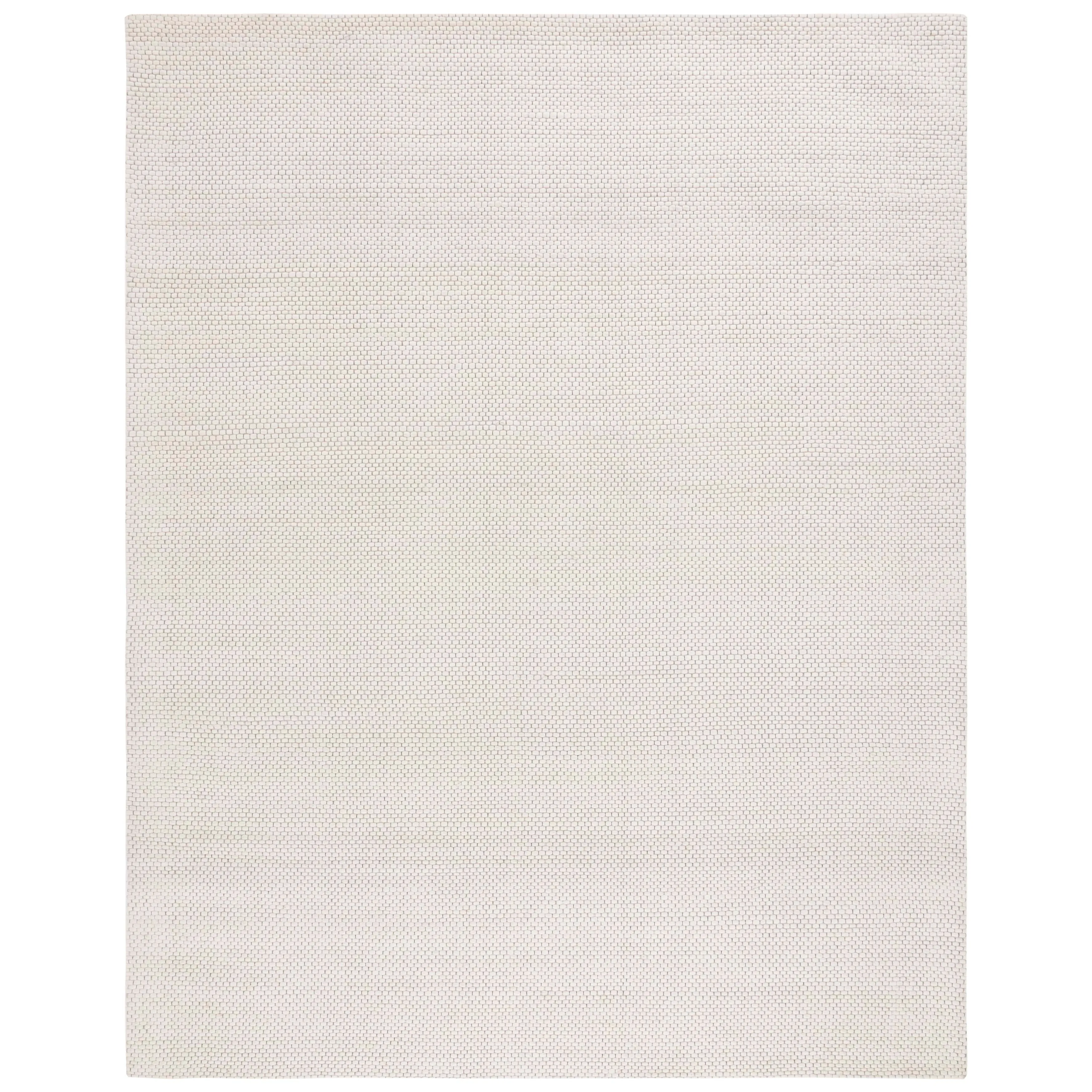 SAFAVIEH Handmade Natura Gerrita Wool Area Rug