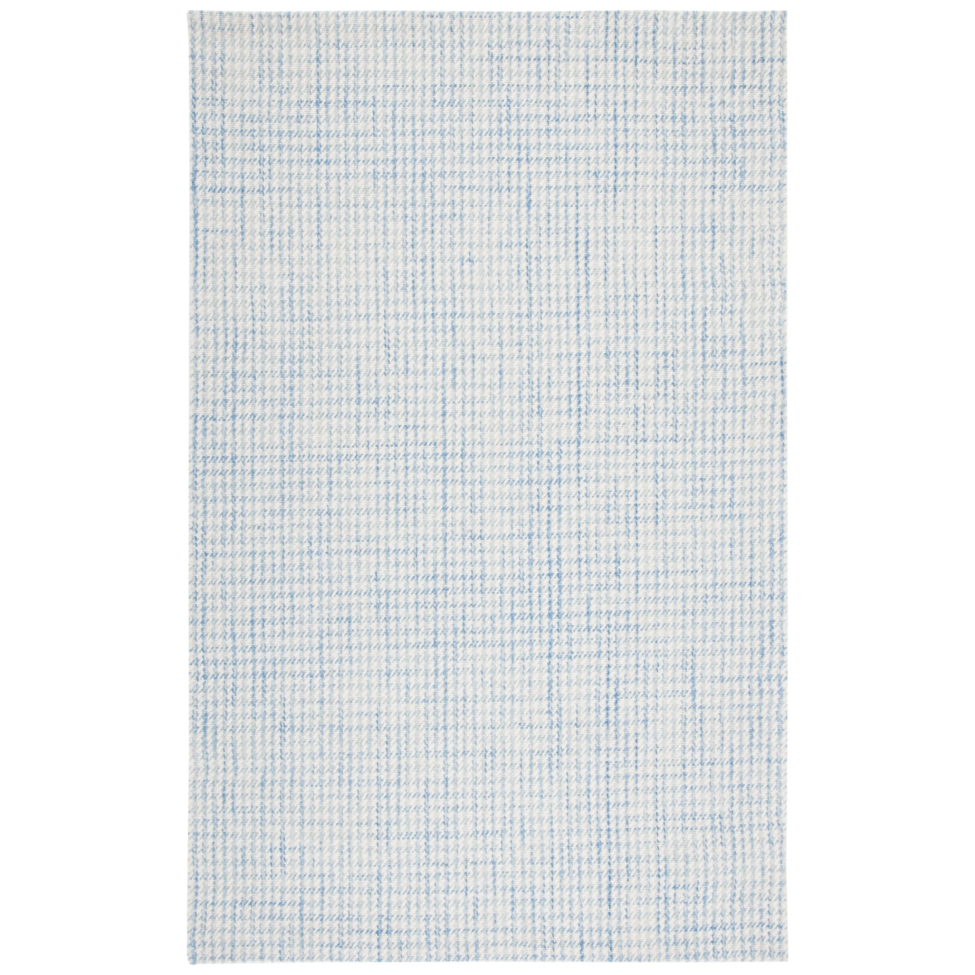 SAFAVIEH Handmade Natura Naxhije New Zealand Wool Rug