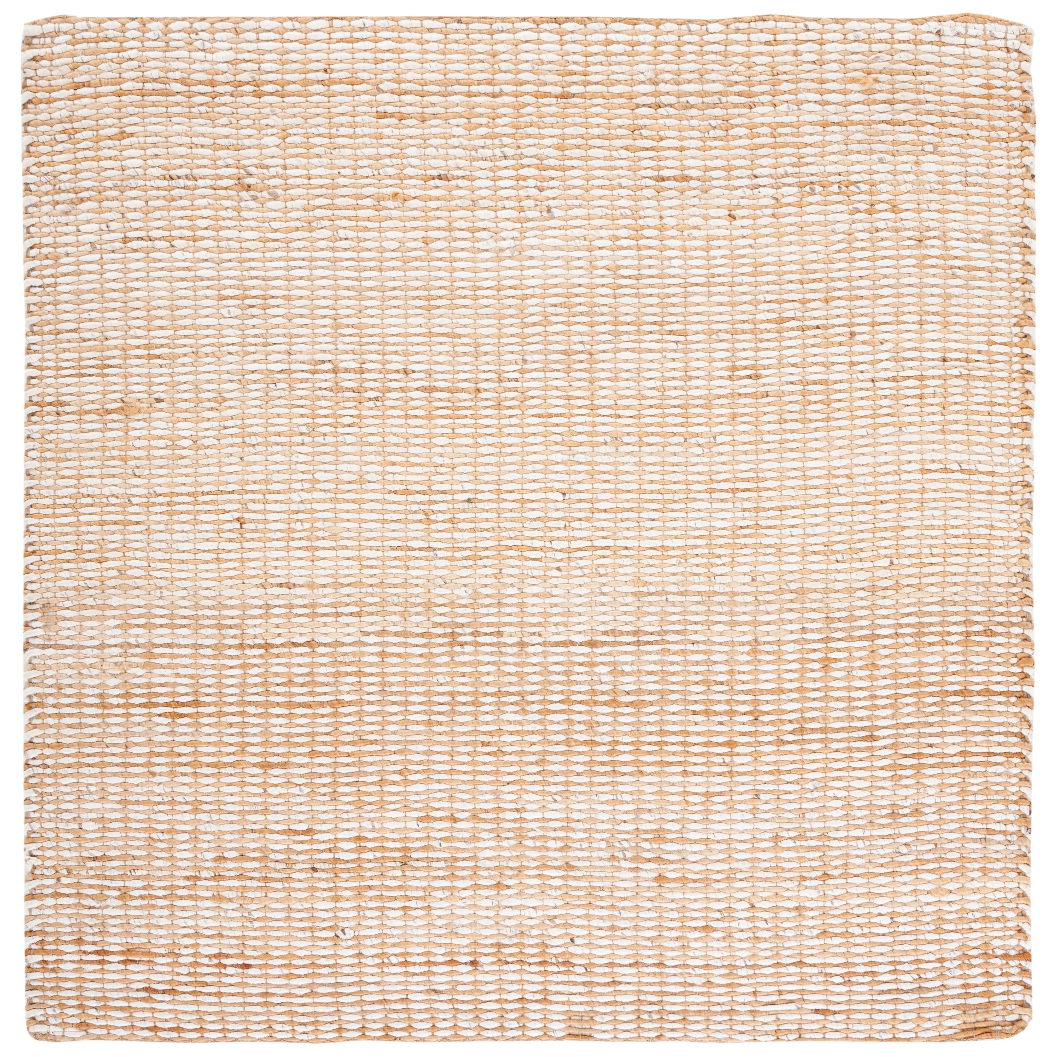 SAFAVIEH Handmade Natural Fiber Amiah Farmhouse Rug