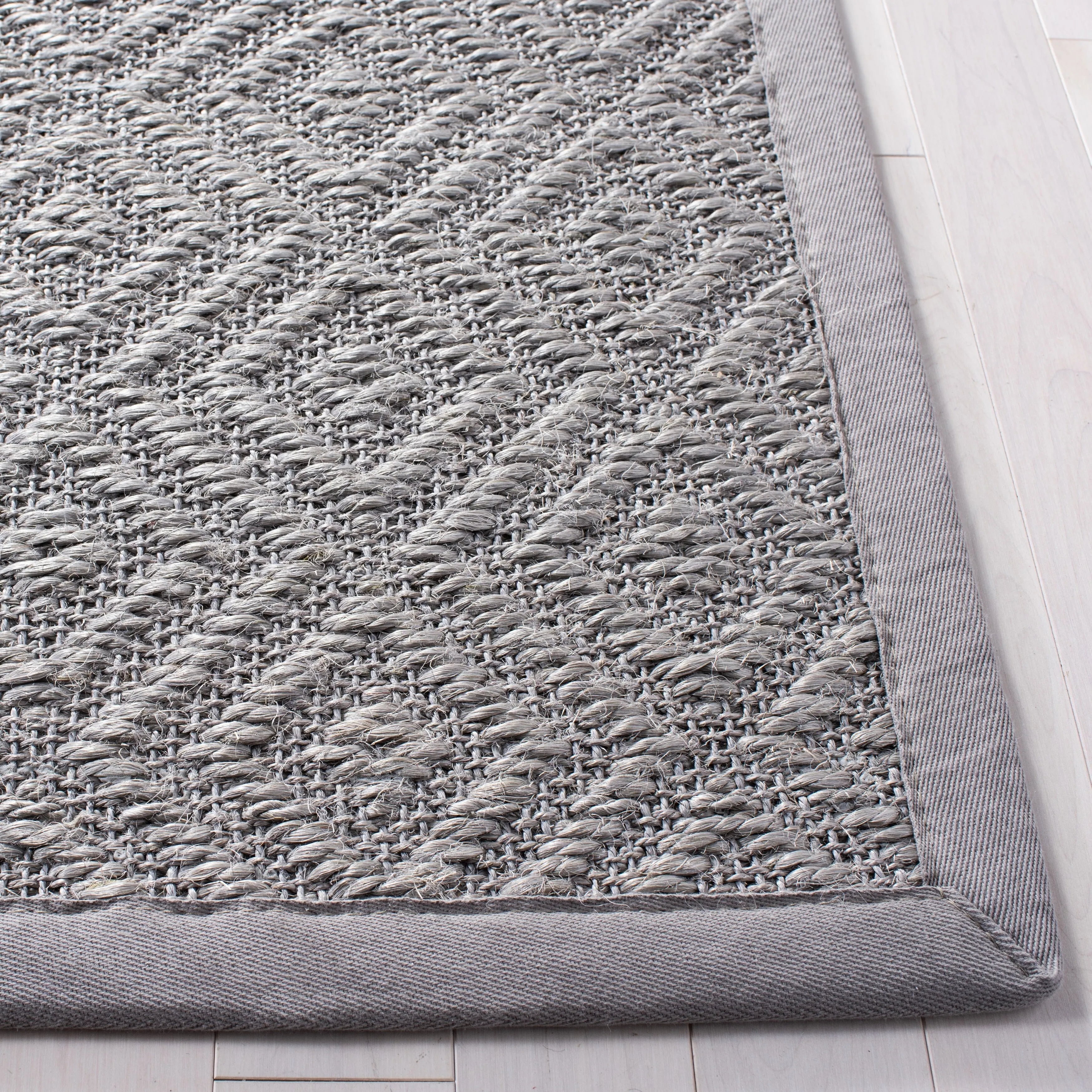 SAFAVIEH Handmade Natural Fiber Anabella Sisal Rug
