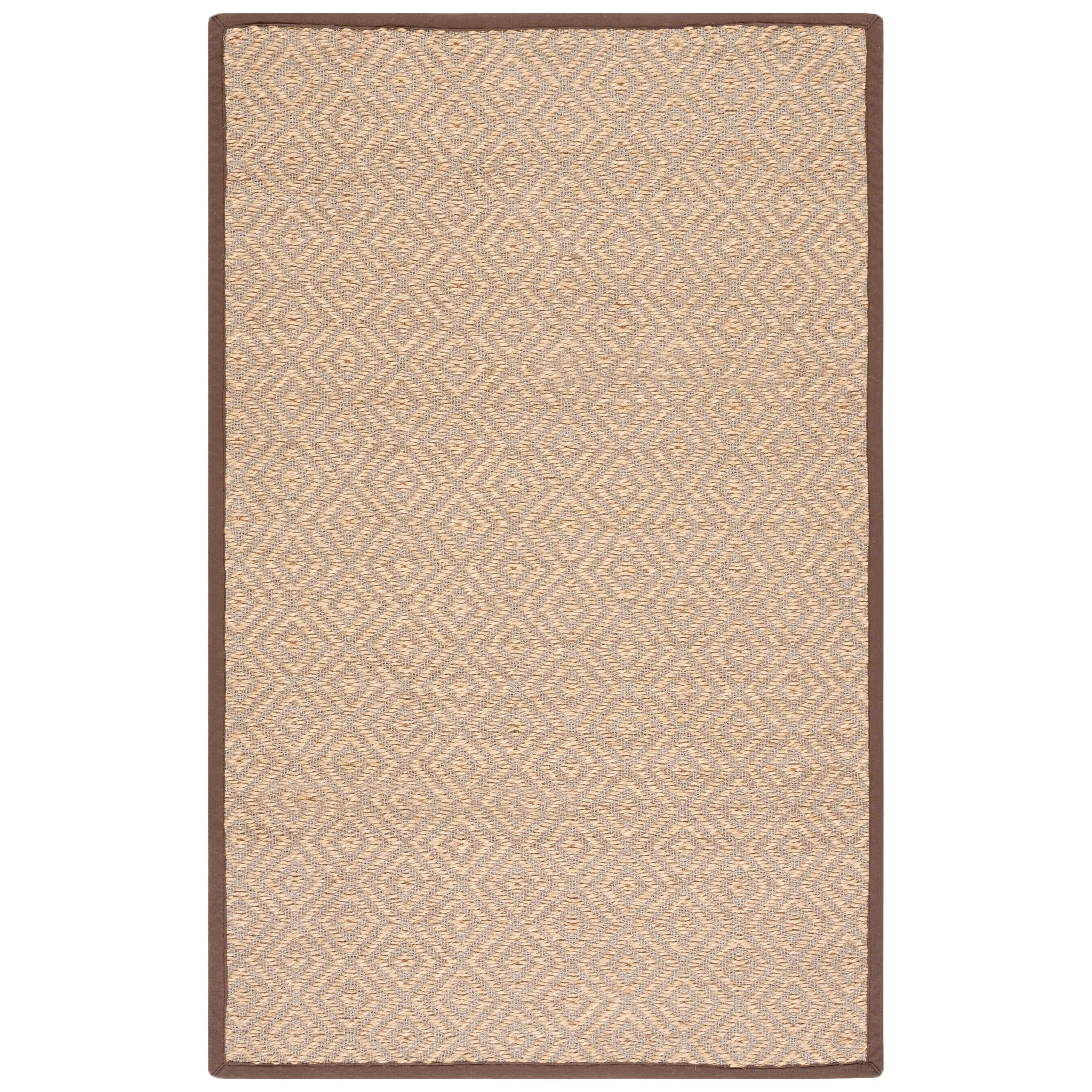 SAFAVIEH Handmade Natural Fiber Anabella Sisal Rug