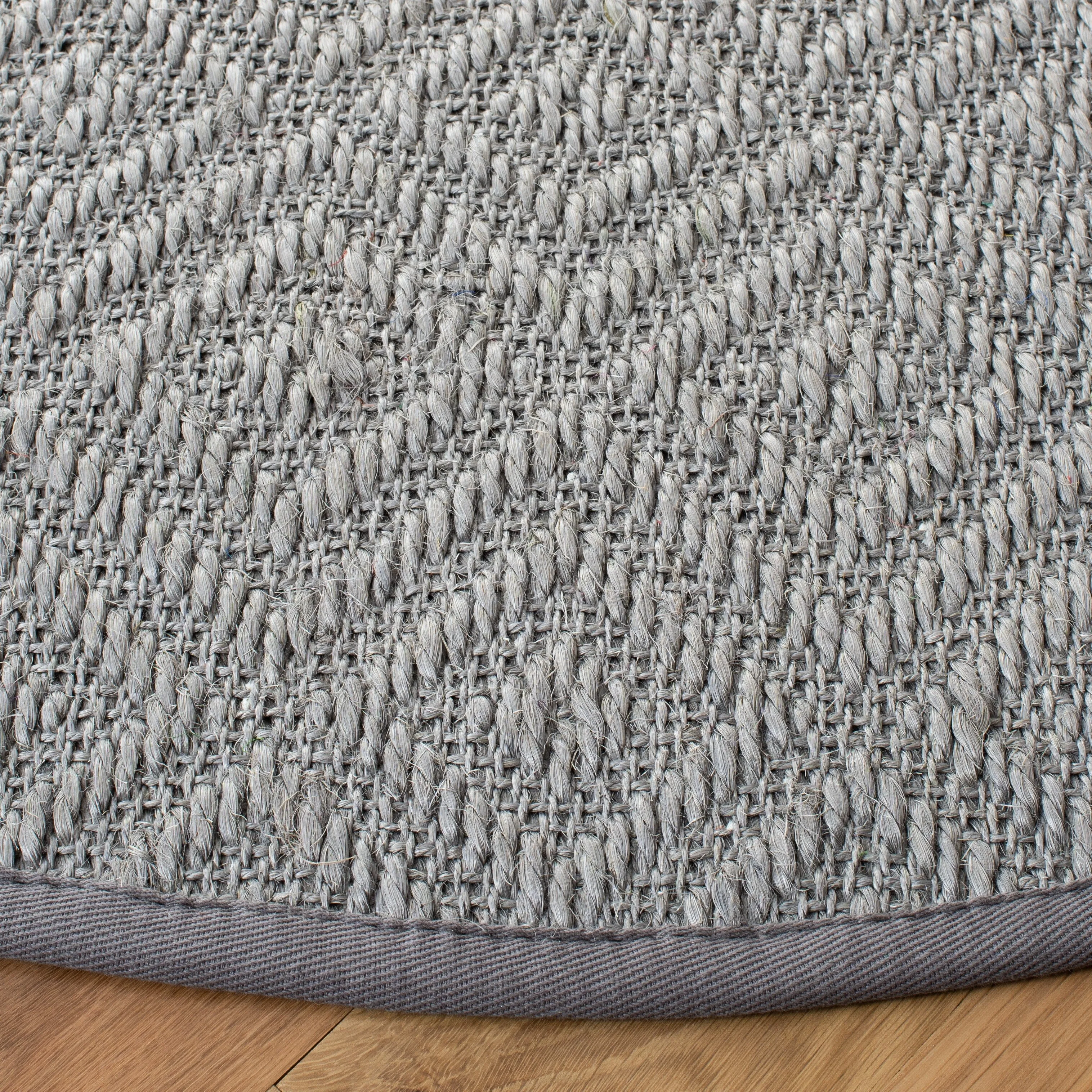 SAFAVIEH Handmade Natural Fiber Anabella Sisal Rug