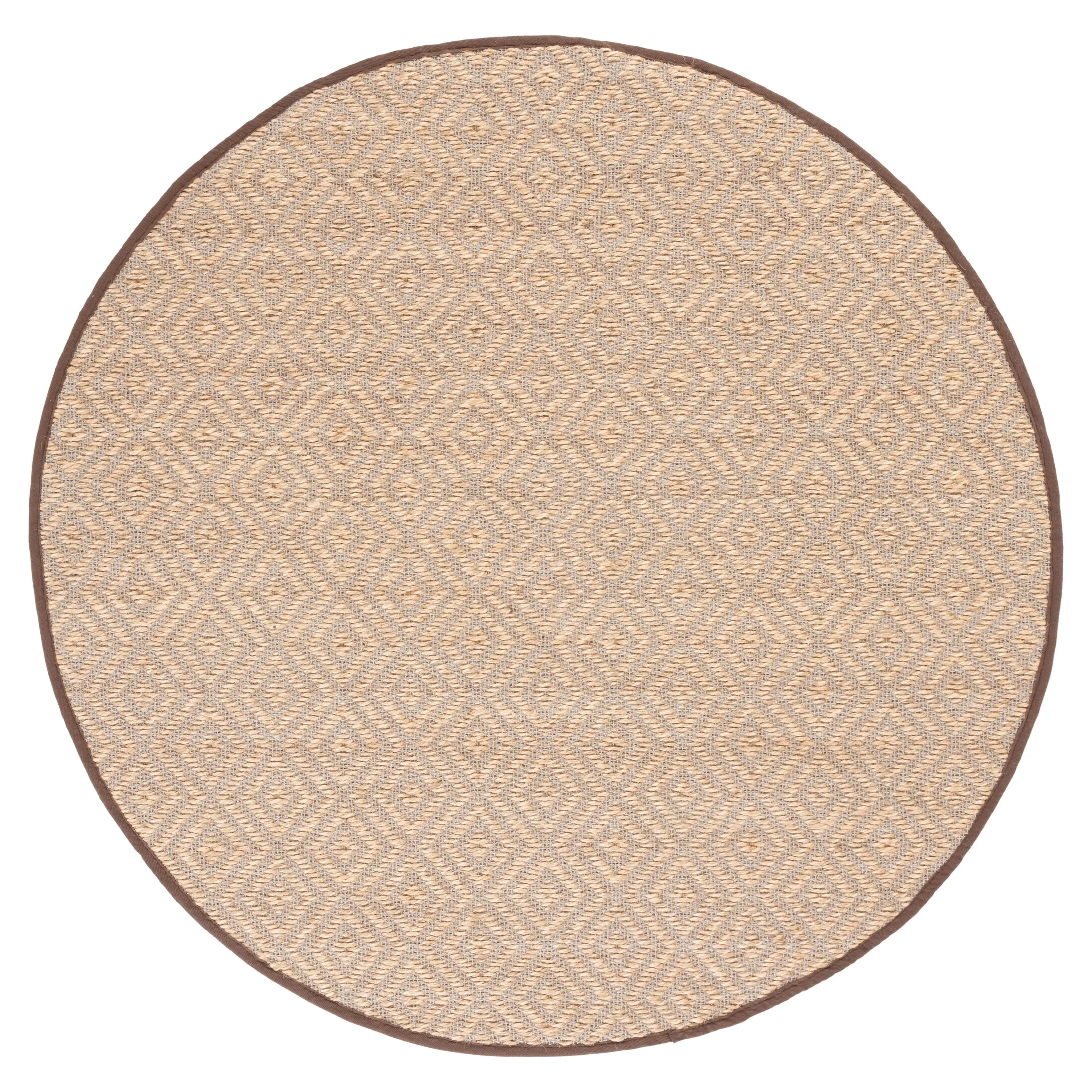 SAFAVIEH Handmade Natural Fiber Anabella Sisal Rug