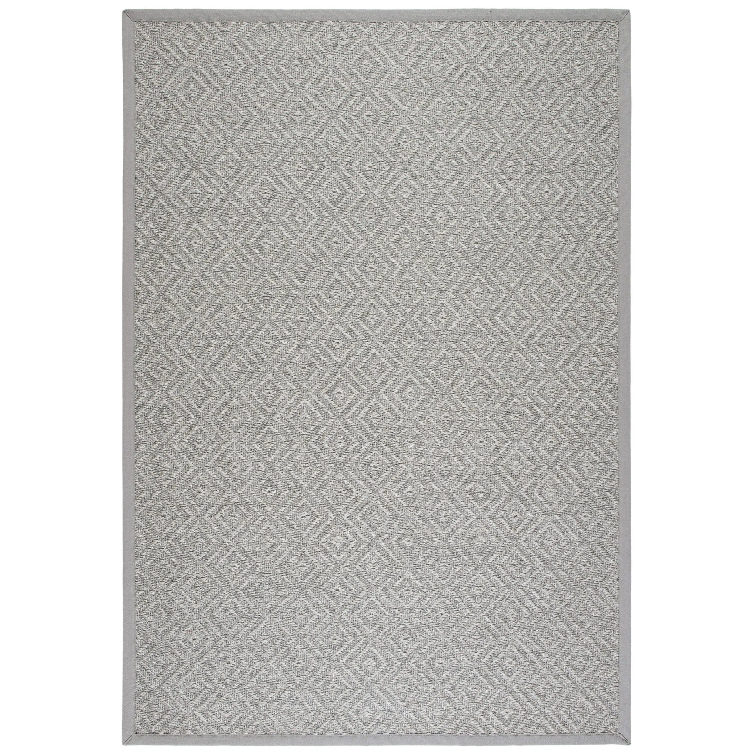 SAFAVIEH Handmade Natural Fiber Anabella Sisal Rug