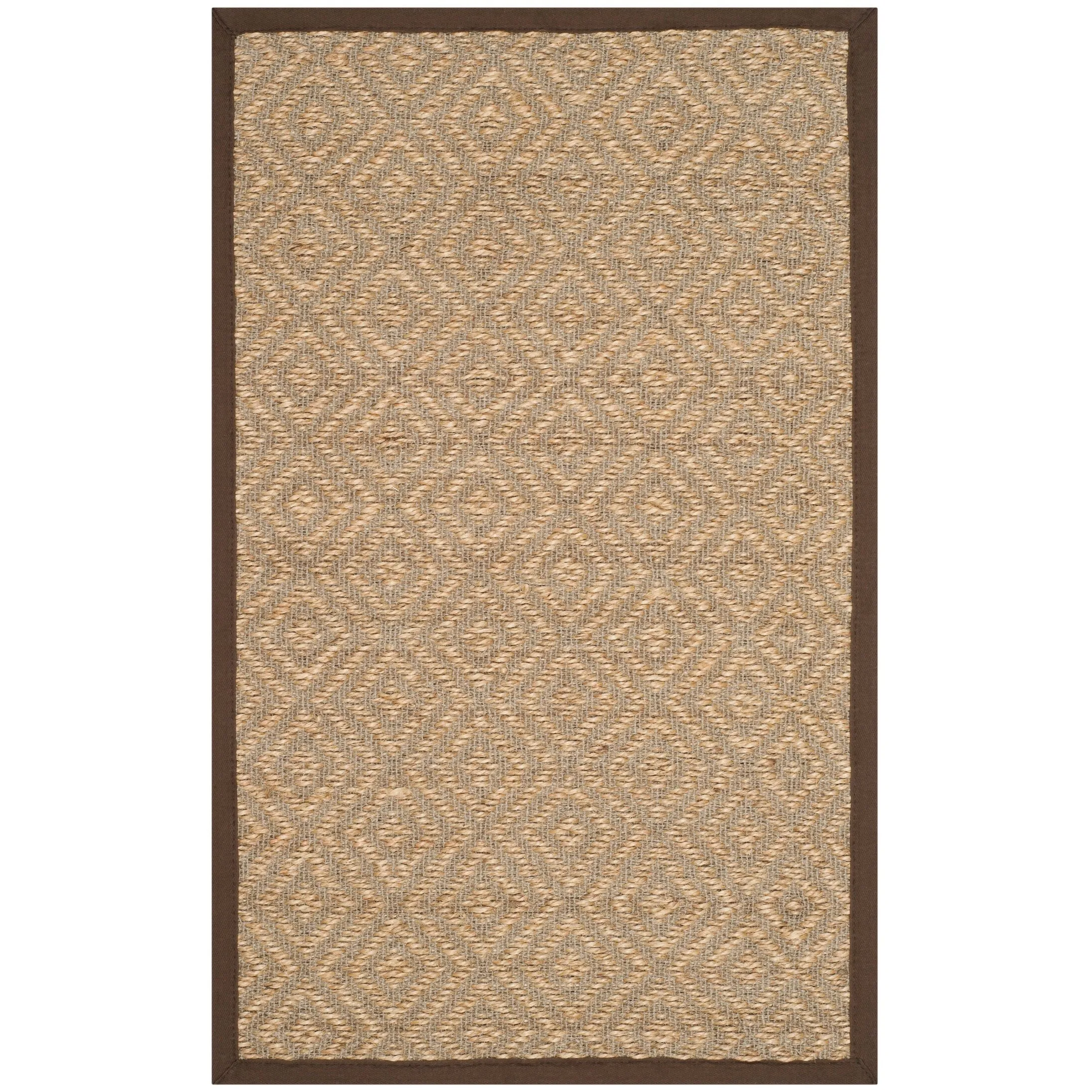 SAFAVIEH Handmade Natural Fiber Anabella Sisal Rug