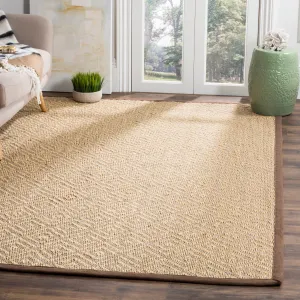 SAFAVIEH Handmade Natural Fiber Anabella Sisal Rug