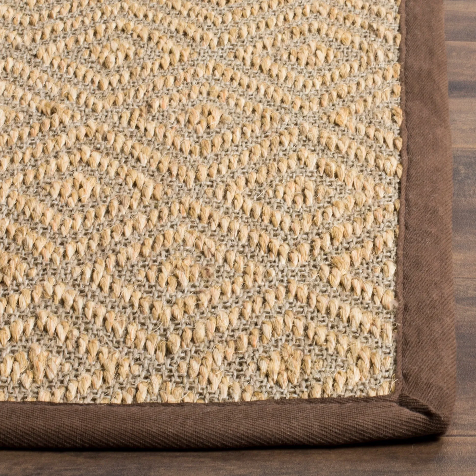 SAFAVIEH Handmade Natural Fiber Anabella Sisal Rug