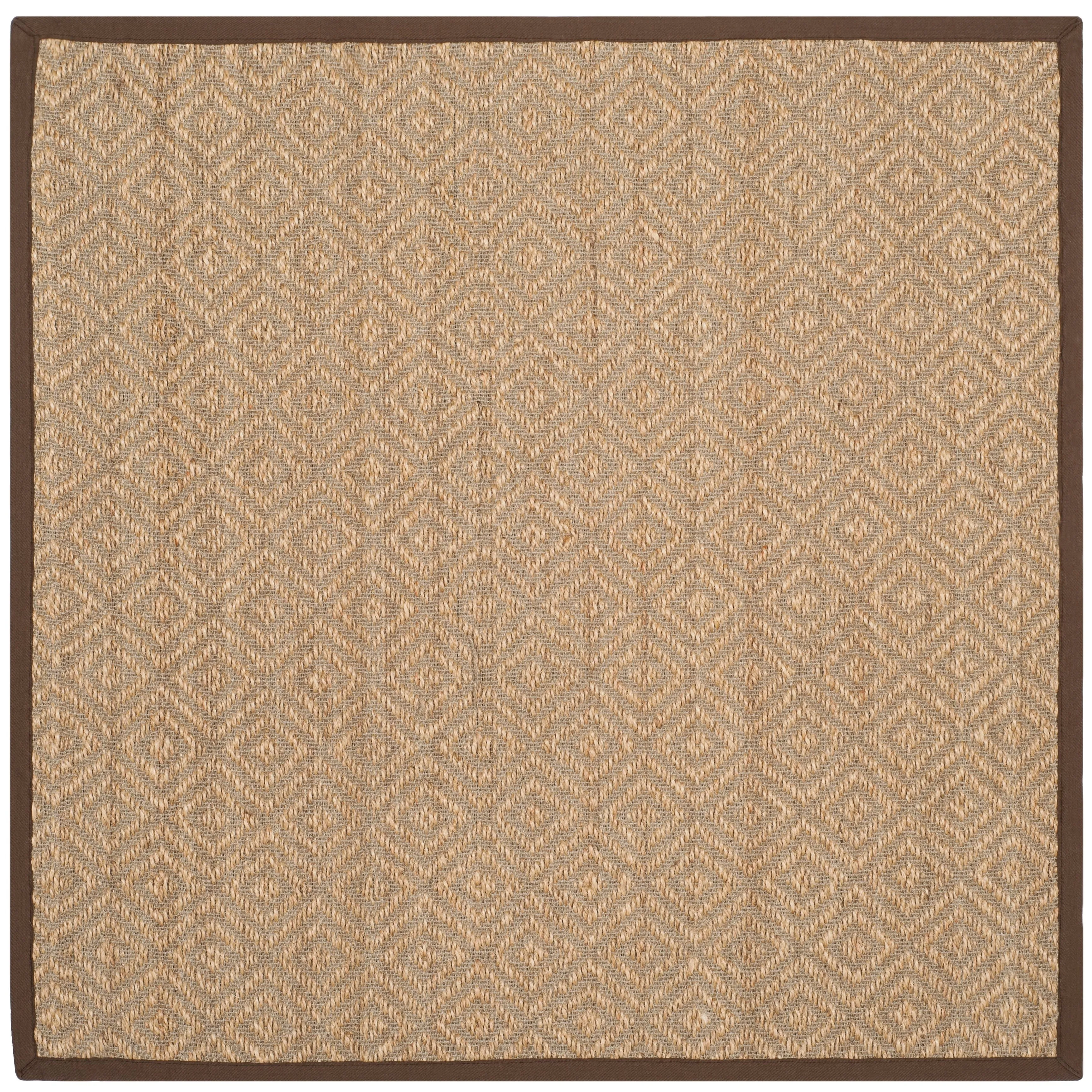 SAFAVIEH Handmade Natural Fiber Anabella Sisal Rug