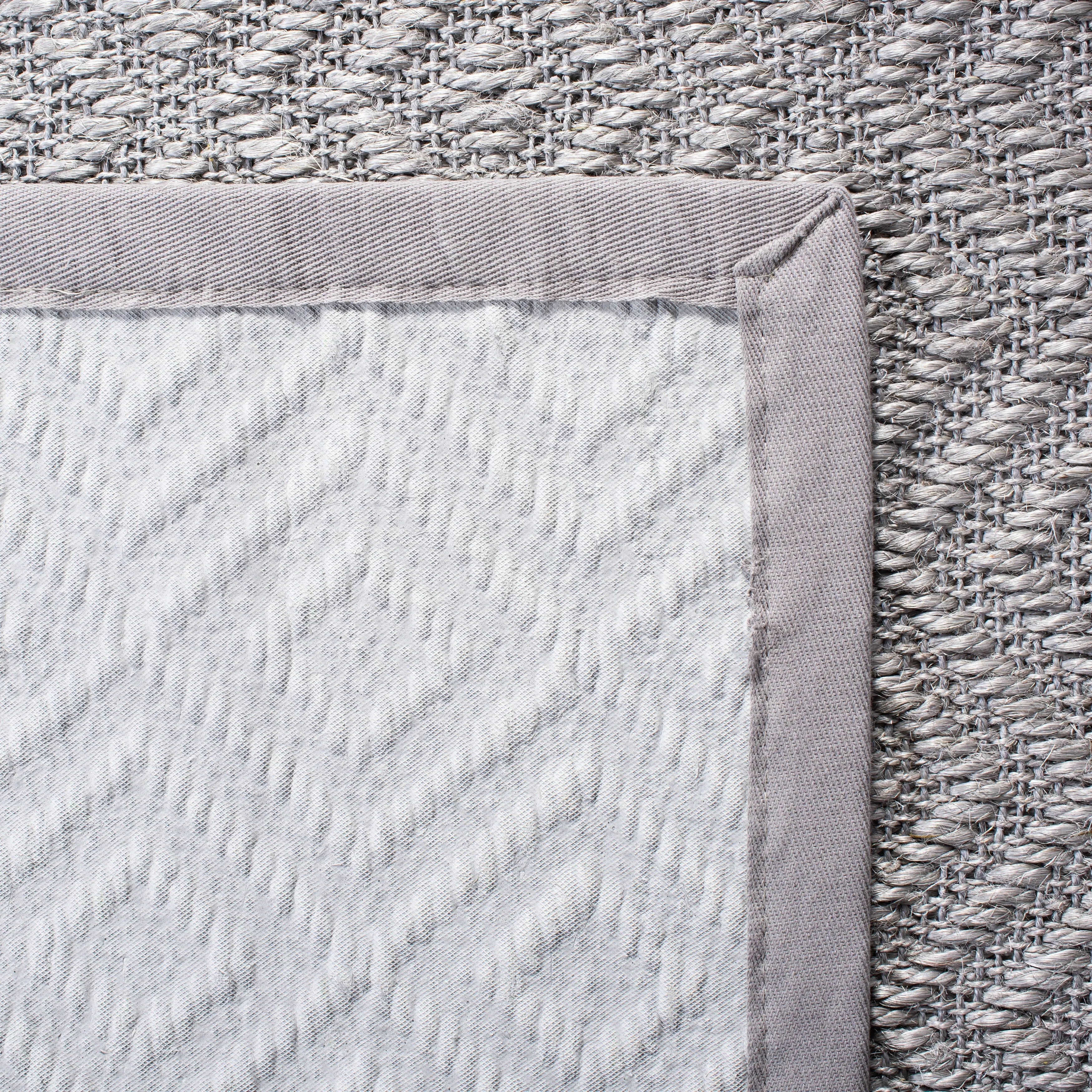 SAFAVIEH Handmade Natural Fiber Anabella Sisal Rug