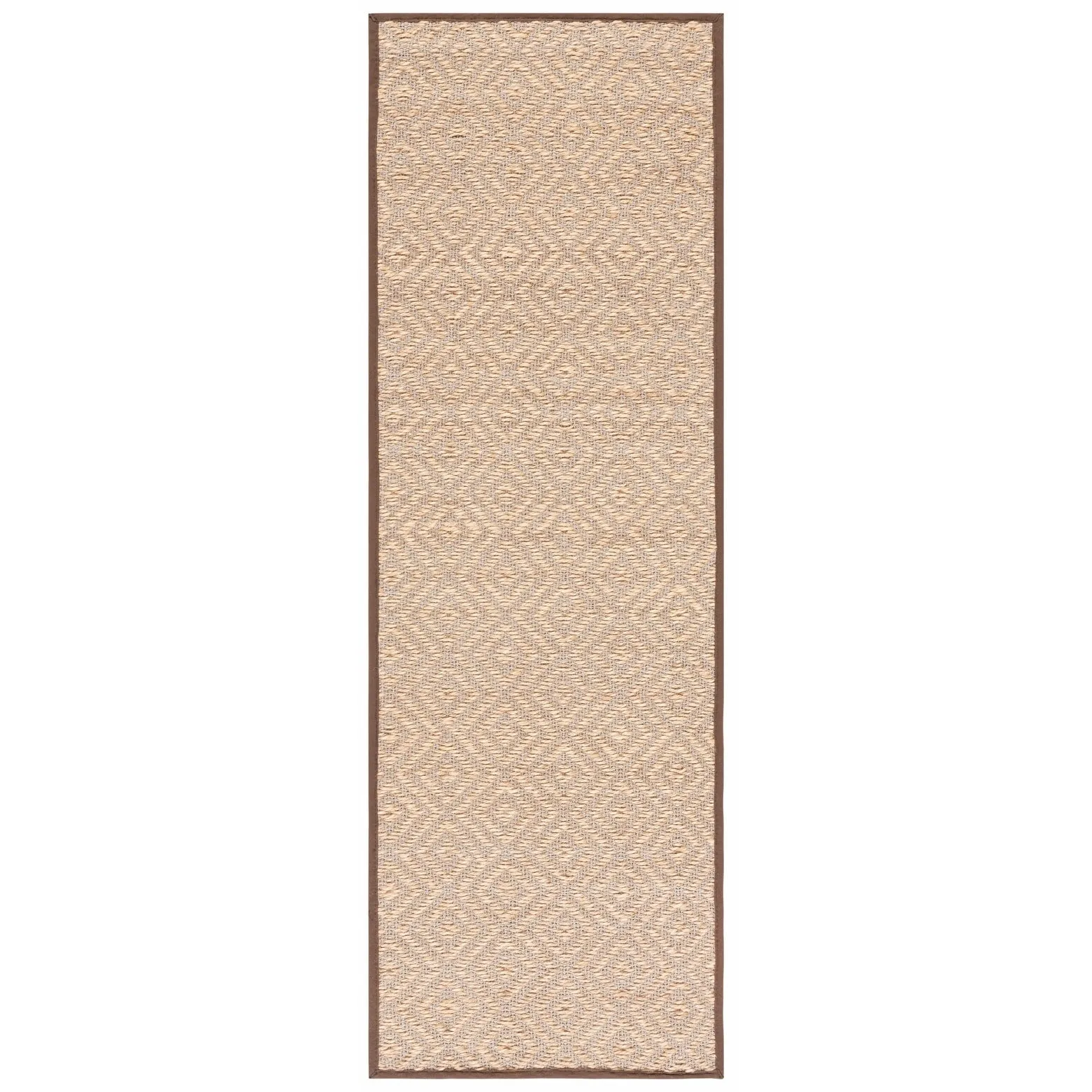 SAFAVIEH Handmade Natural Fiber Anabella Sisal Rug