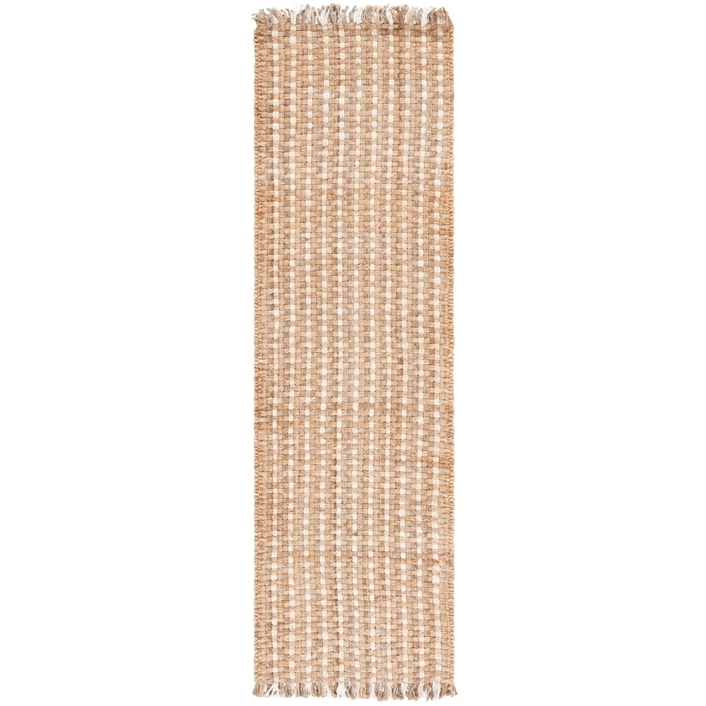 SAFAVIEH Handmade Natural Fiber Anabelle Casual Jute Rug