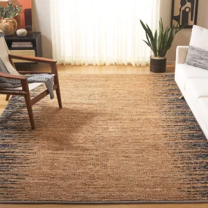 SAFAVIEH Handmade Natural Fiber Eliette Boho Jute & Wool