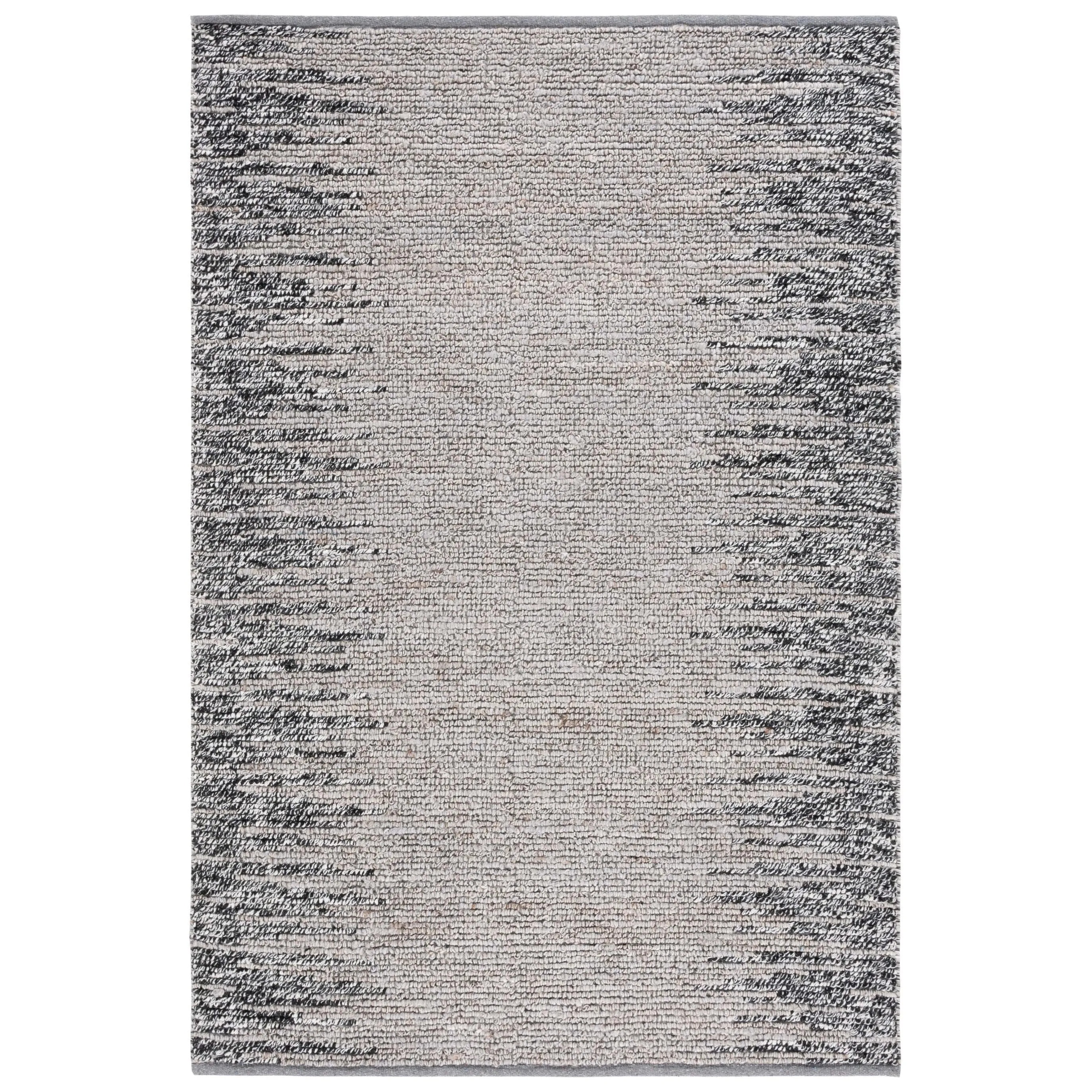 SAFAVIEH Handmade Natural Fiber Eliette Boho Jute & Wool