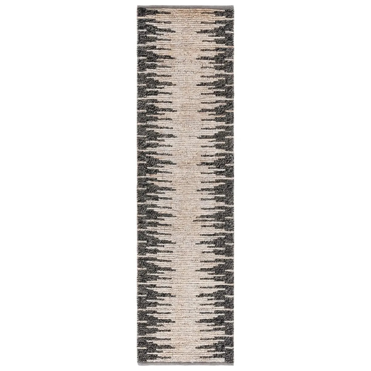 SAFAVIEH Handmade Natural Fiber Eliette Boho Jute & Wool