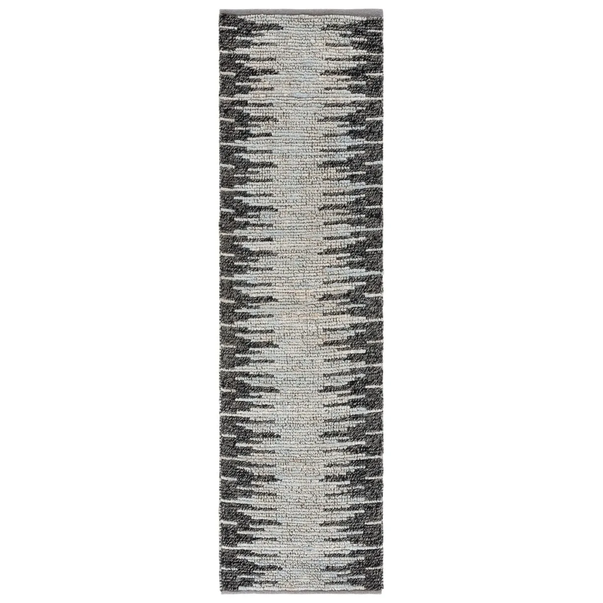 SAFAVIEH Handmade Natural Fiber Eliette Boho Jute & Wool