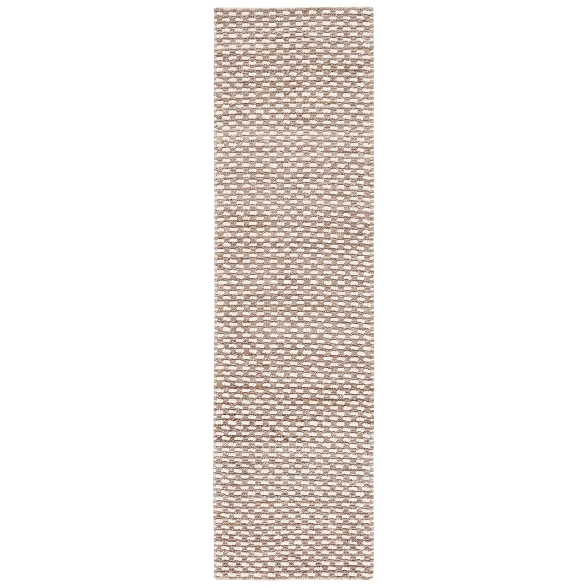 SAFAVIEH Handmade Natural Fiber Jayleen Farmhouse Jute Rug