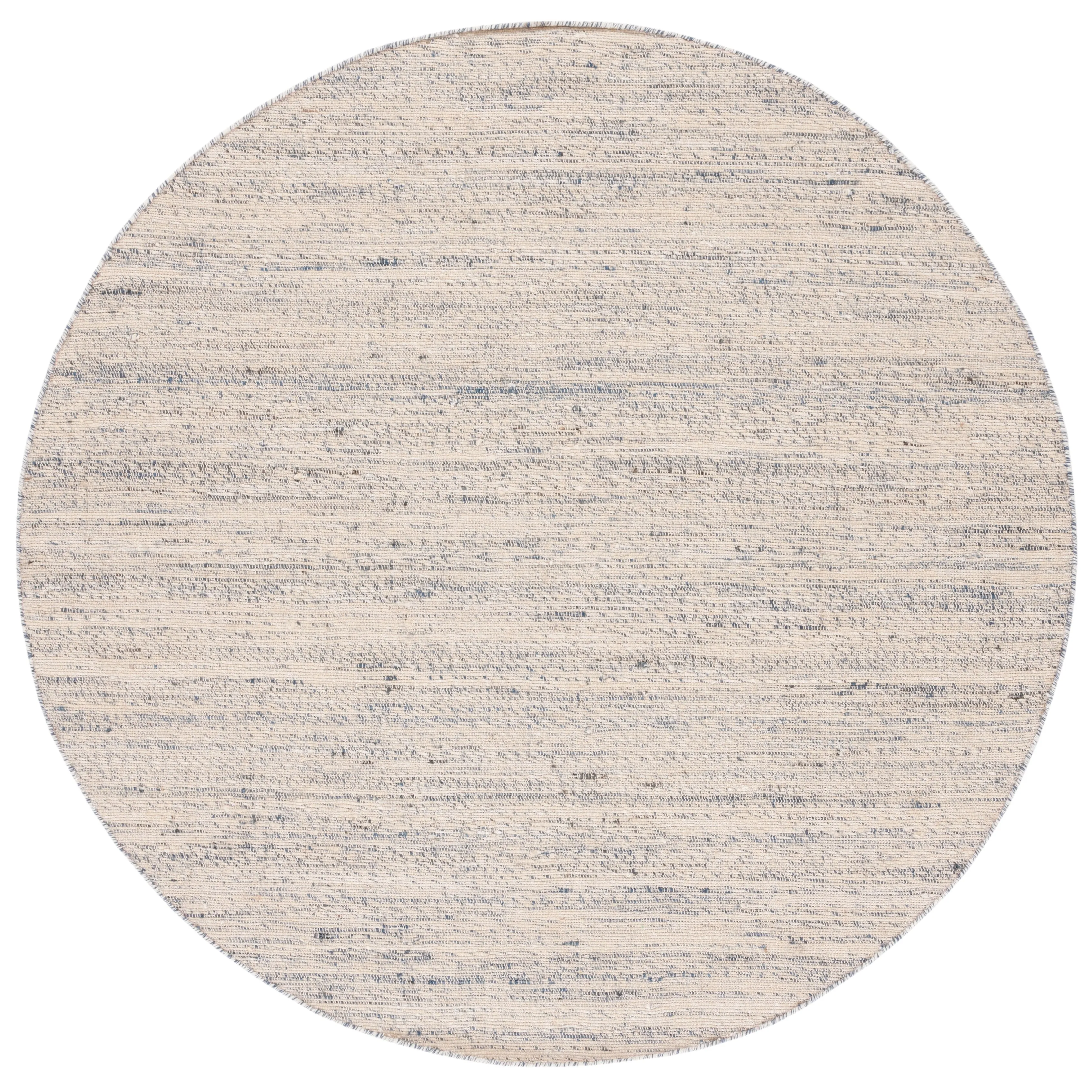 SAFAVIEH Handmade Natural Fiber Jaylyn Jute & Wool Rug
