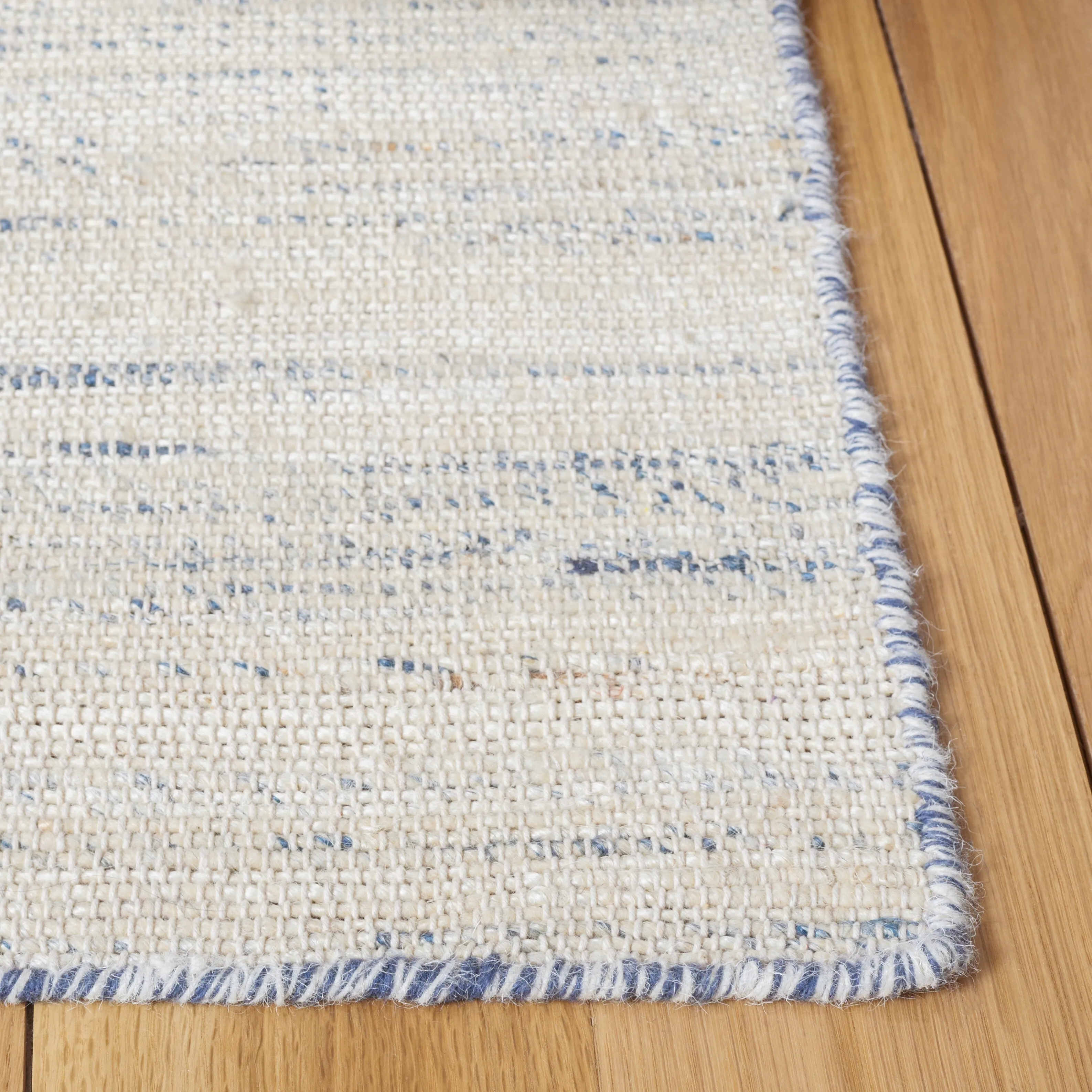 SAFAVIEH Handmade Natural Fiber Jaylyn Jute & Wool Rug