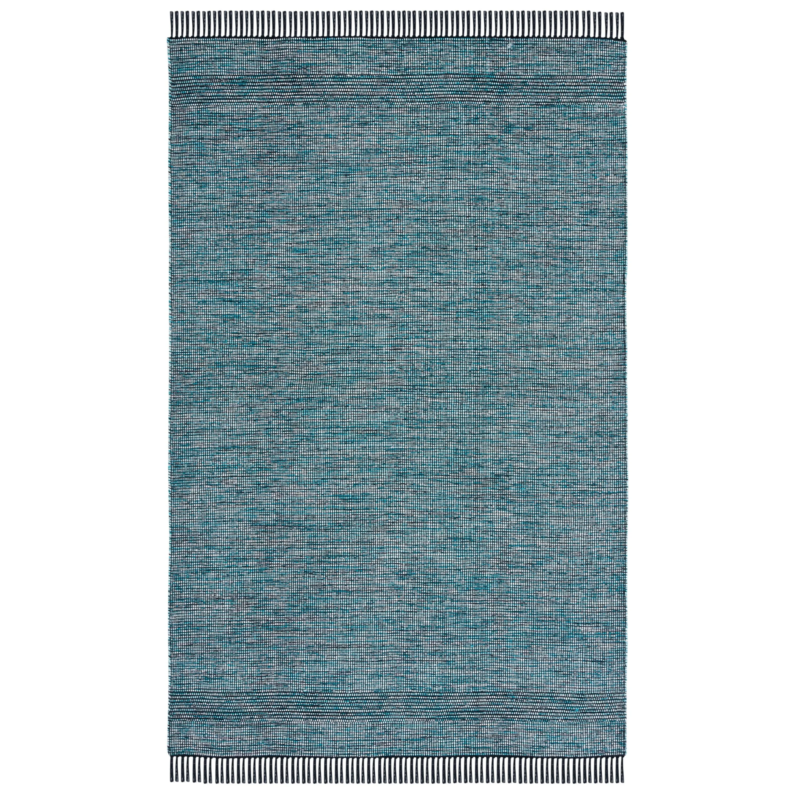 SAFAVIEH Handmade Natural Fiber Jaylyn Jute & Wool Rug