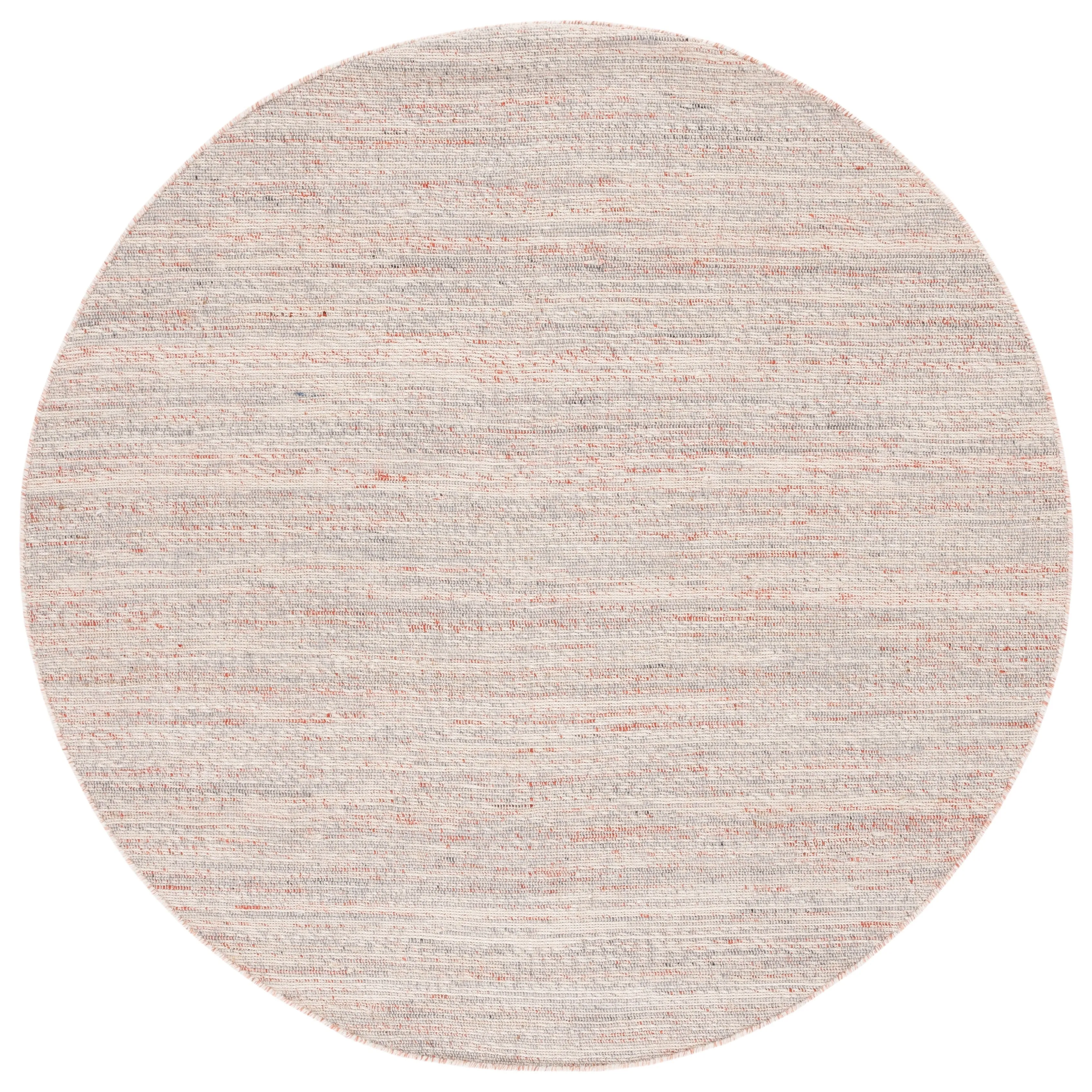 SAFAVIEH Handmade Natural Fiber Jaylyn Jute & Wool Rug