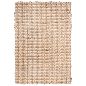 SAFAVIEH Handmade Natural Fiber Kelis Jute Rug