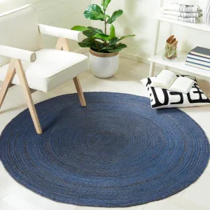 SAFAVIEH Handmade Natural Fiber Linda Casual Jute Rug