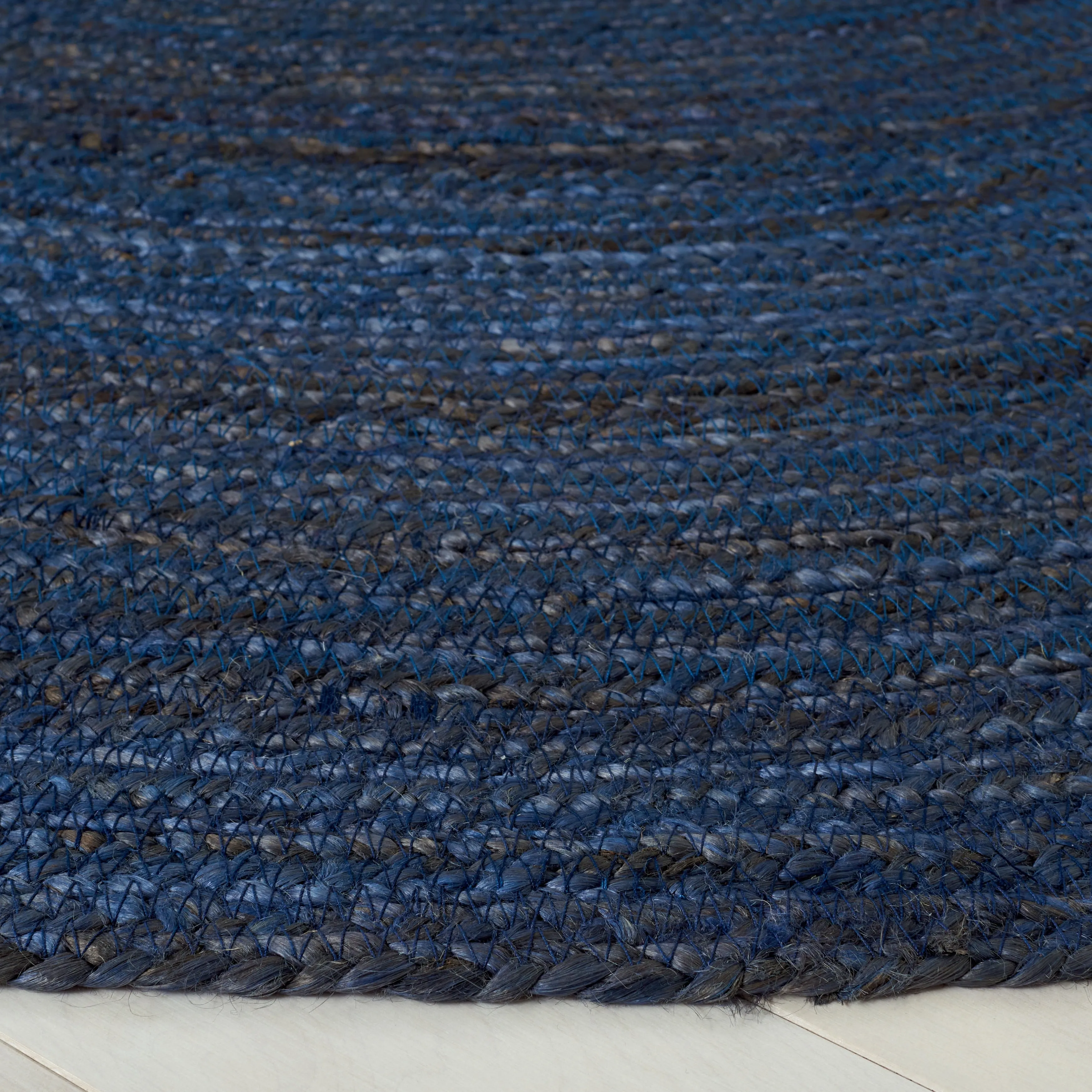 SAFAVIEH Handmade Natural Fiber Linda Casual Jute Rug