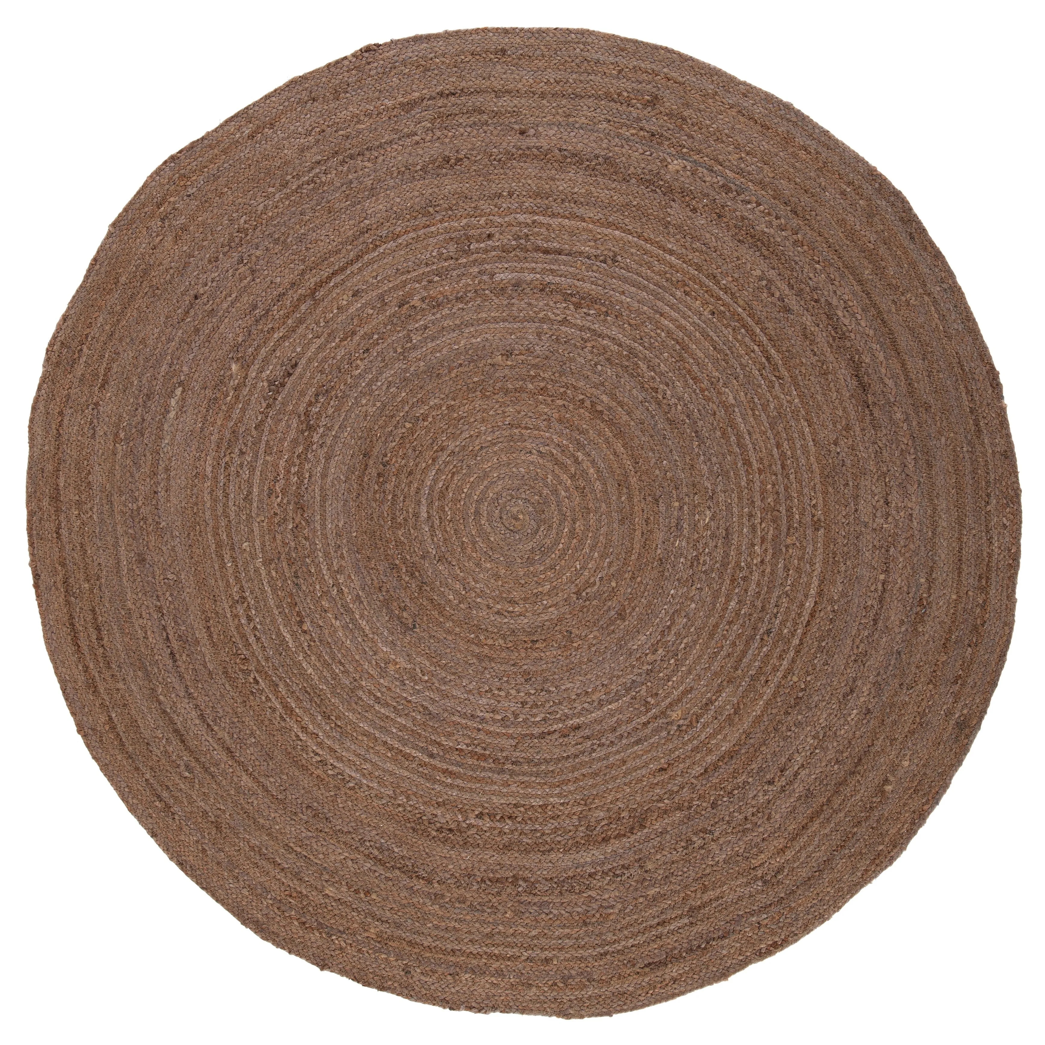 SAFAVIEH Handmade Natural Fiber Linda Casual Jute Rug