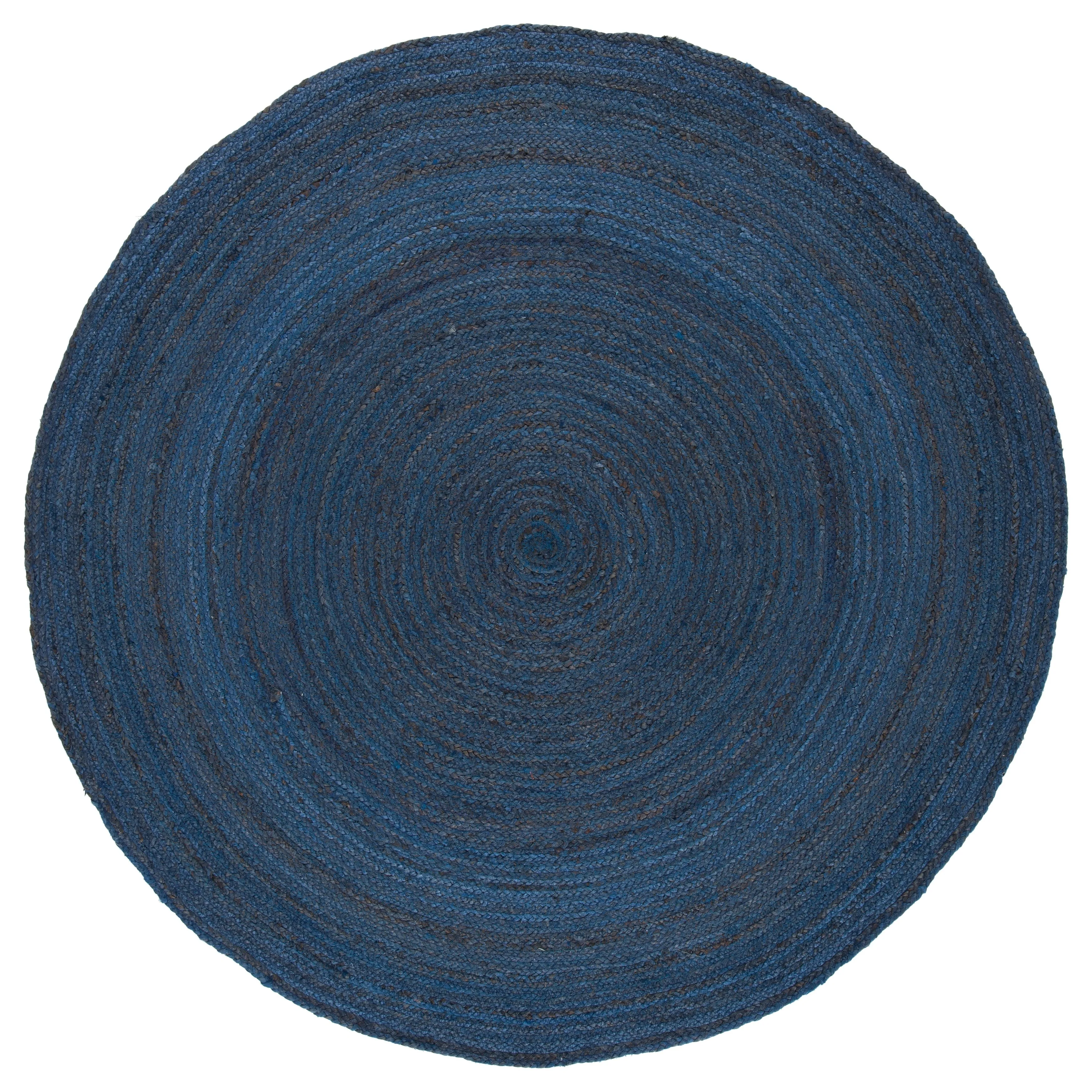 SAFAVIEH Handmade Natural Fiber Linda Casual Jute Rug