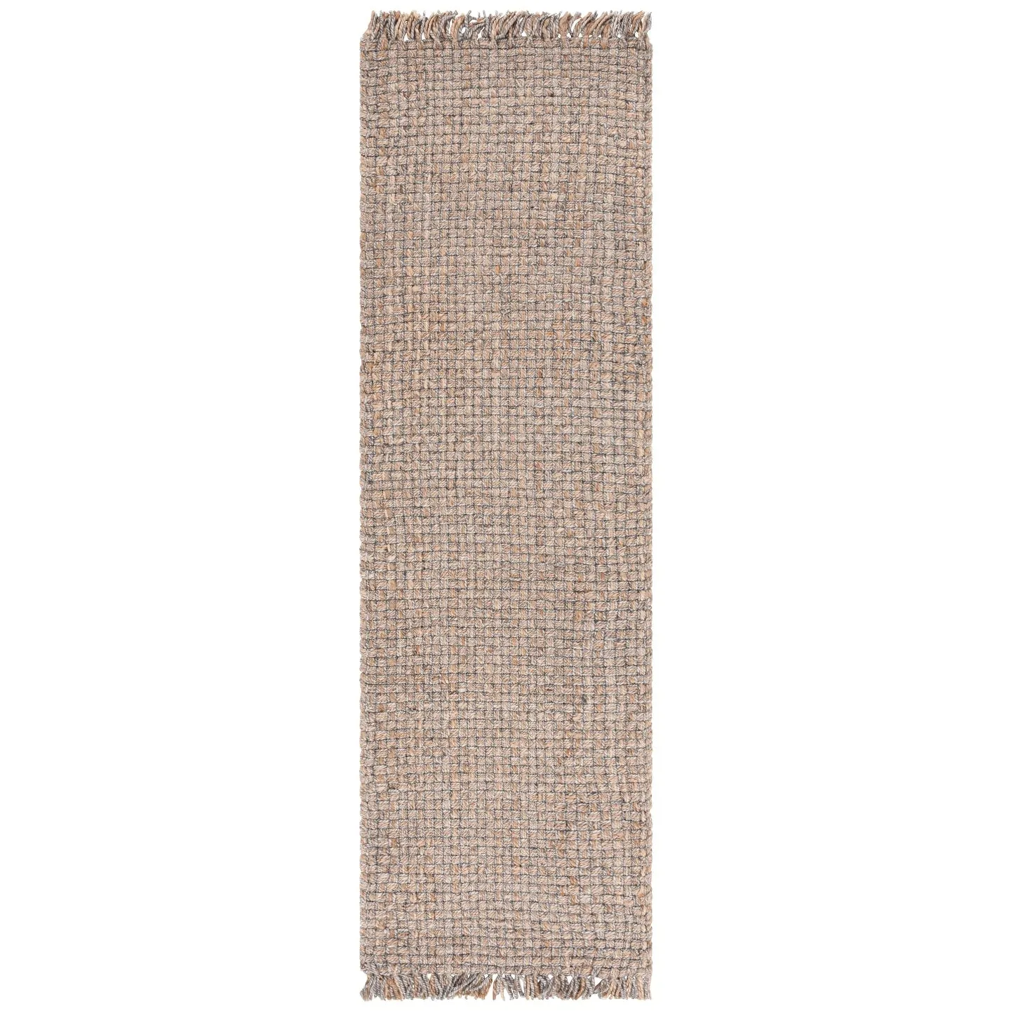 SAFAVIEH Handmade Natural Fiber Naima Casual Jute Rug