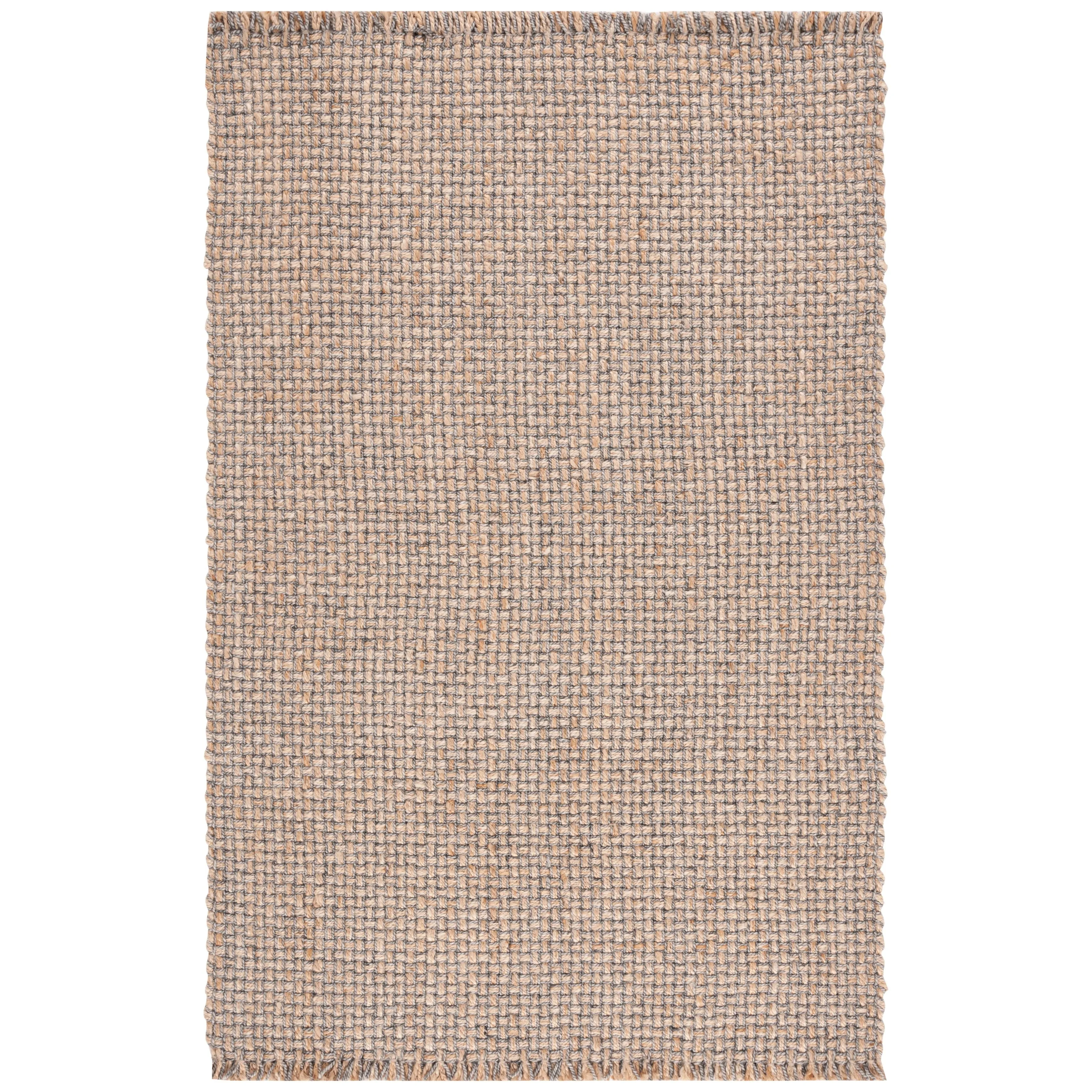 SAFAVIEH Handmade Natural Fiber Naima Casual Jute Rug