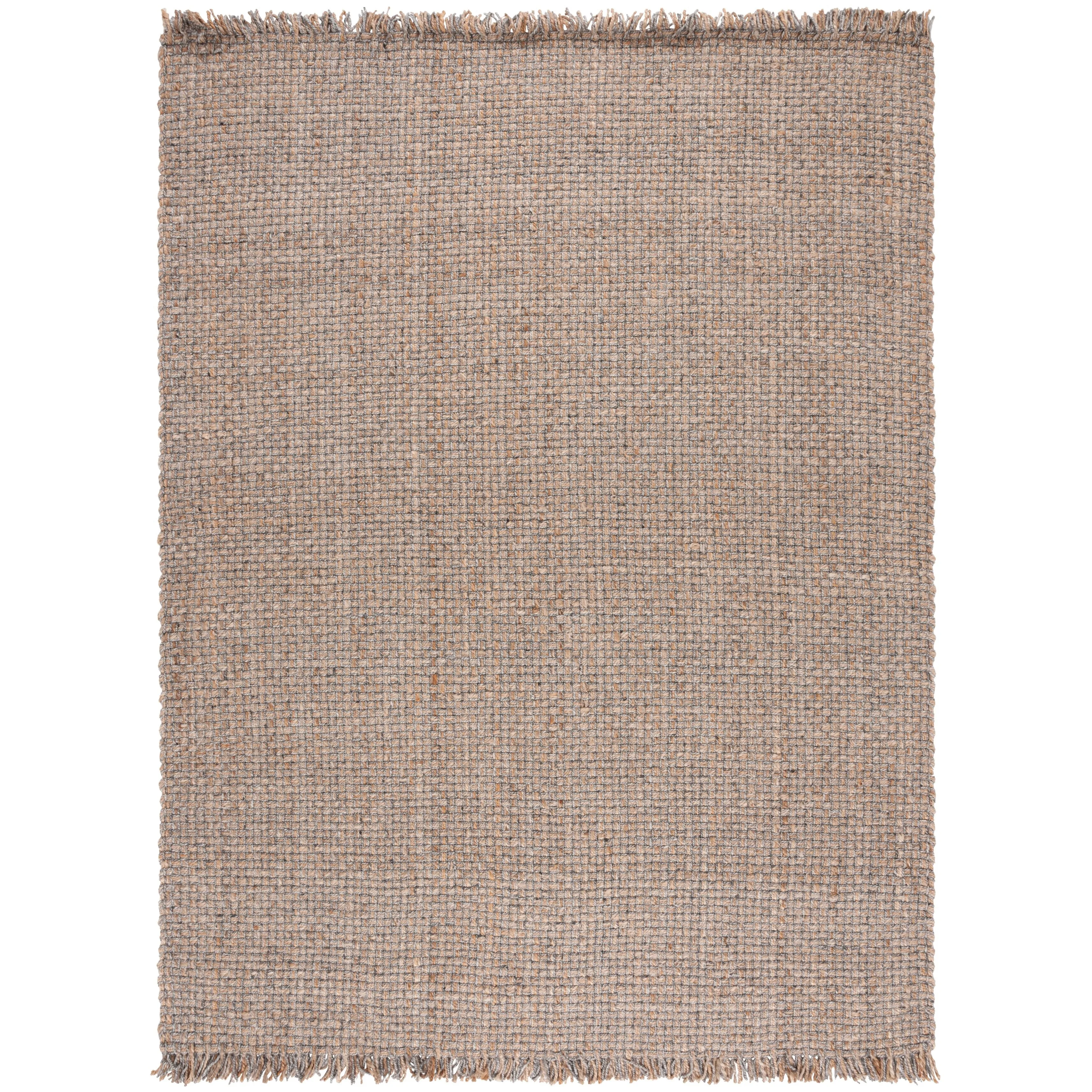 SAFAVIEH Handmade Natural Fiber Naima Casual Jute Rug